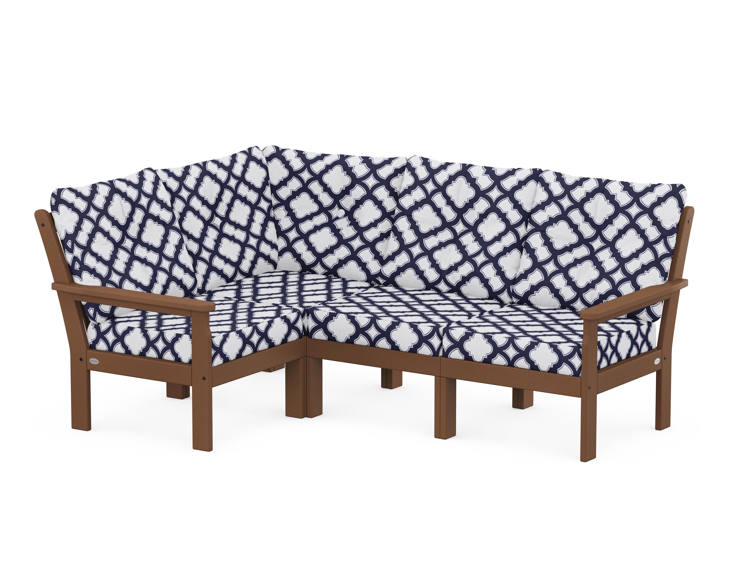 Vineyard 4-Piece Sectional - Image 48