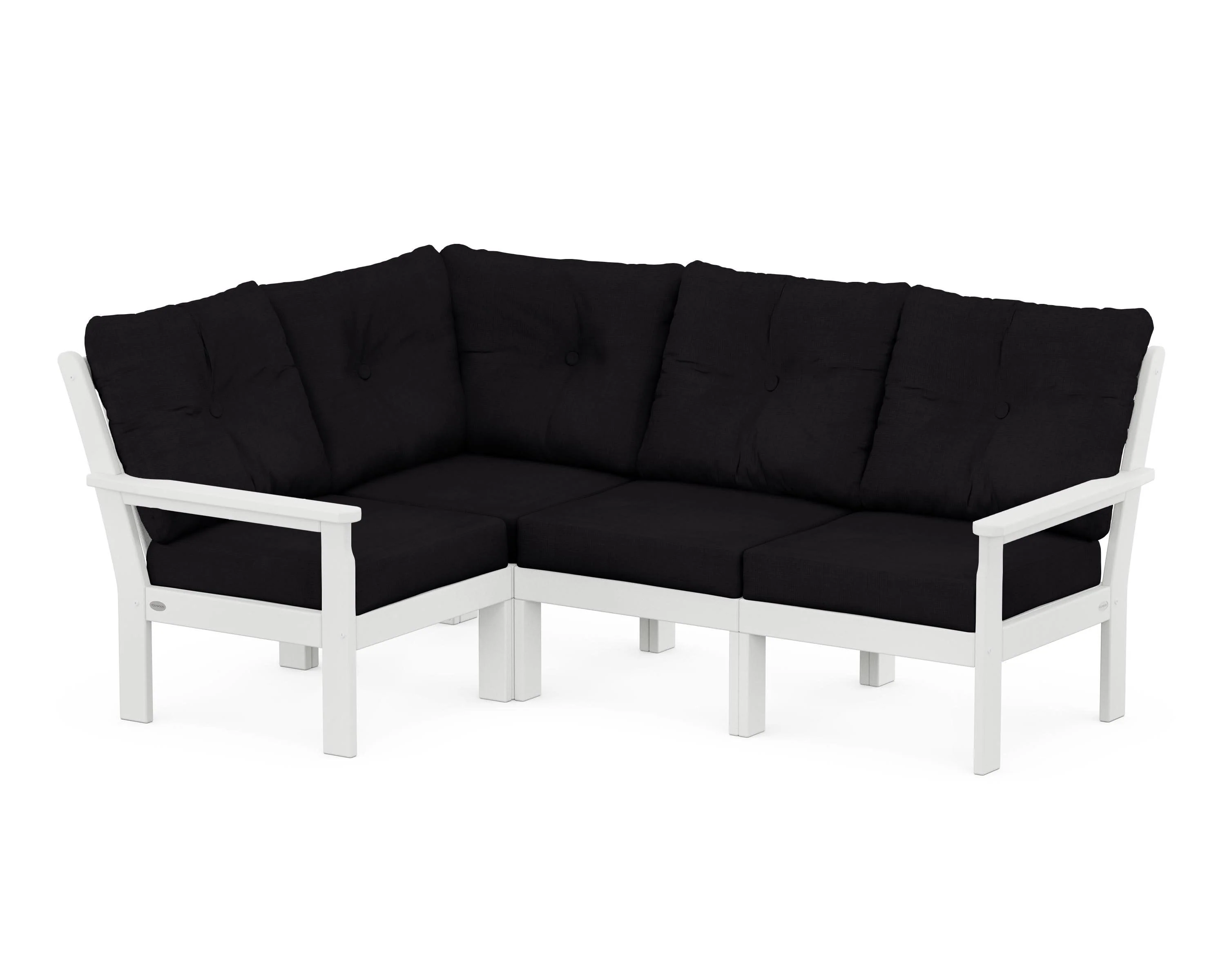Vineyard 4-Piece Sectional - Image 96