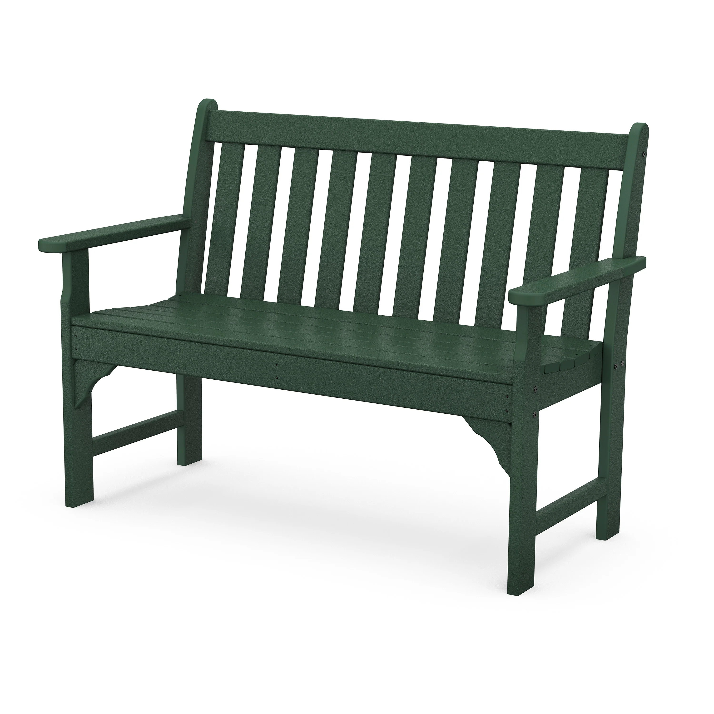 Vineyard 48" Bench - Image 14