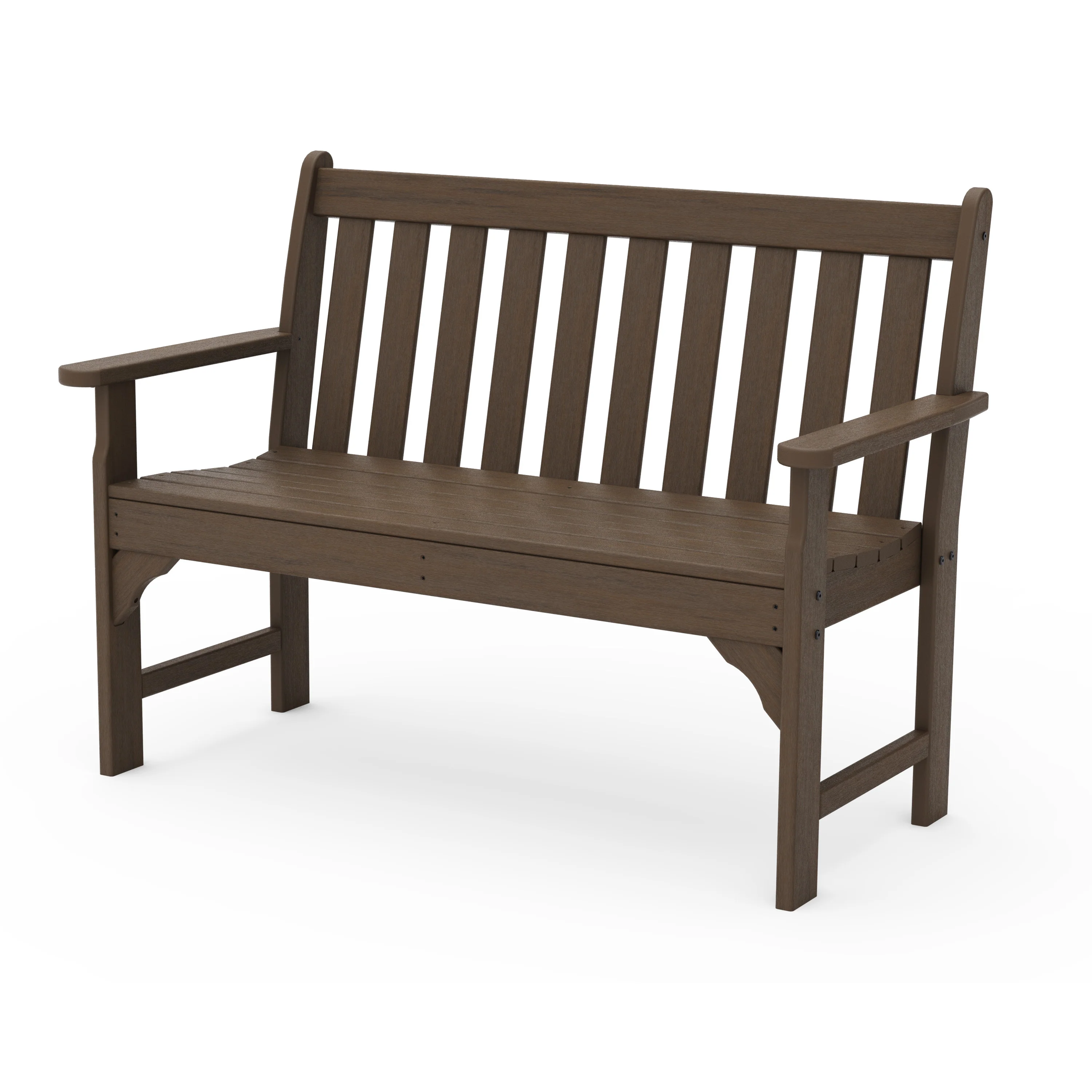 Vineyard 48" Bench - Image 9