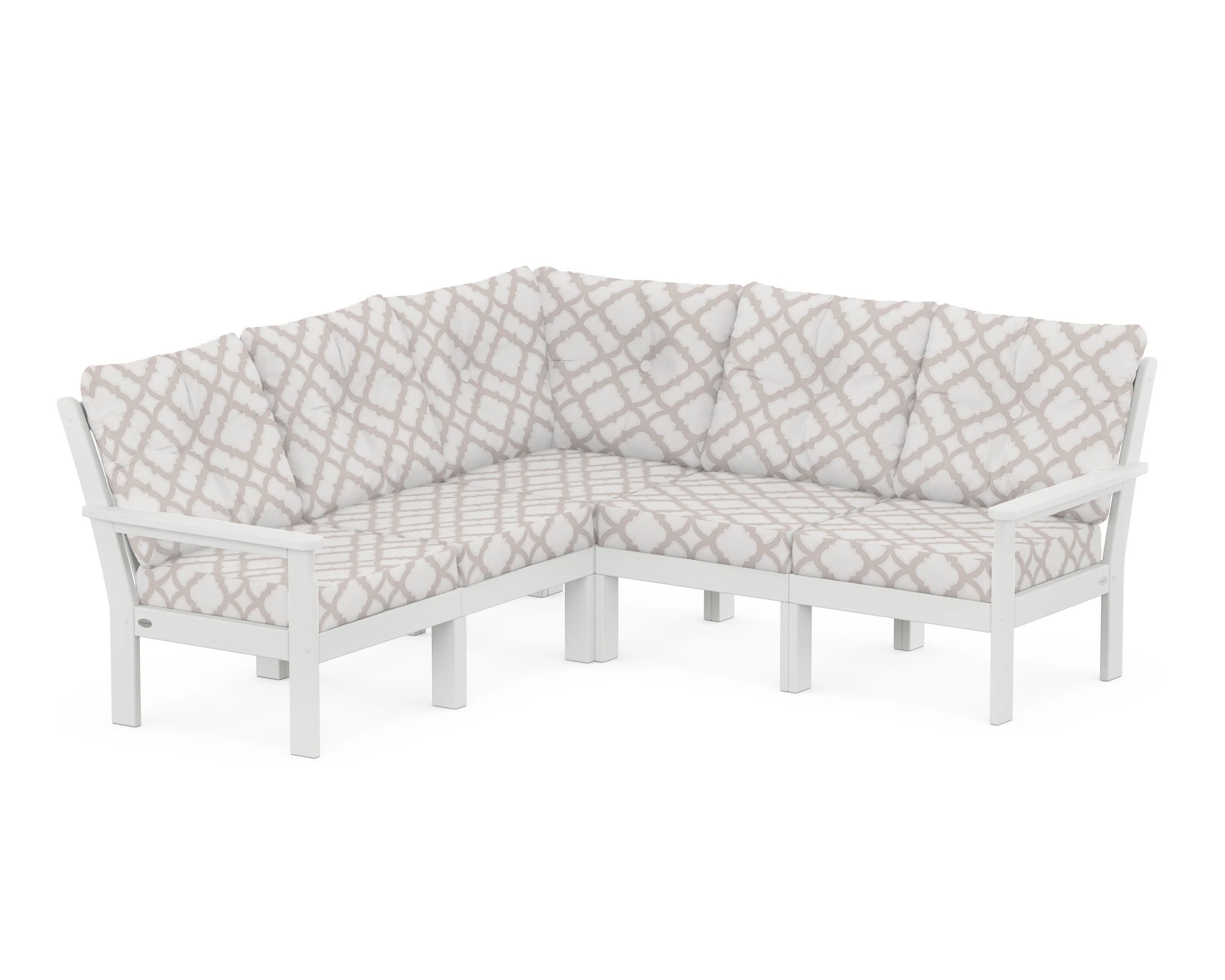 Vineyard 5-Piece Sectional - Image 112