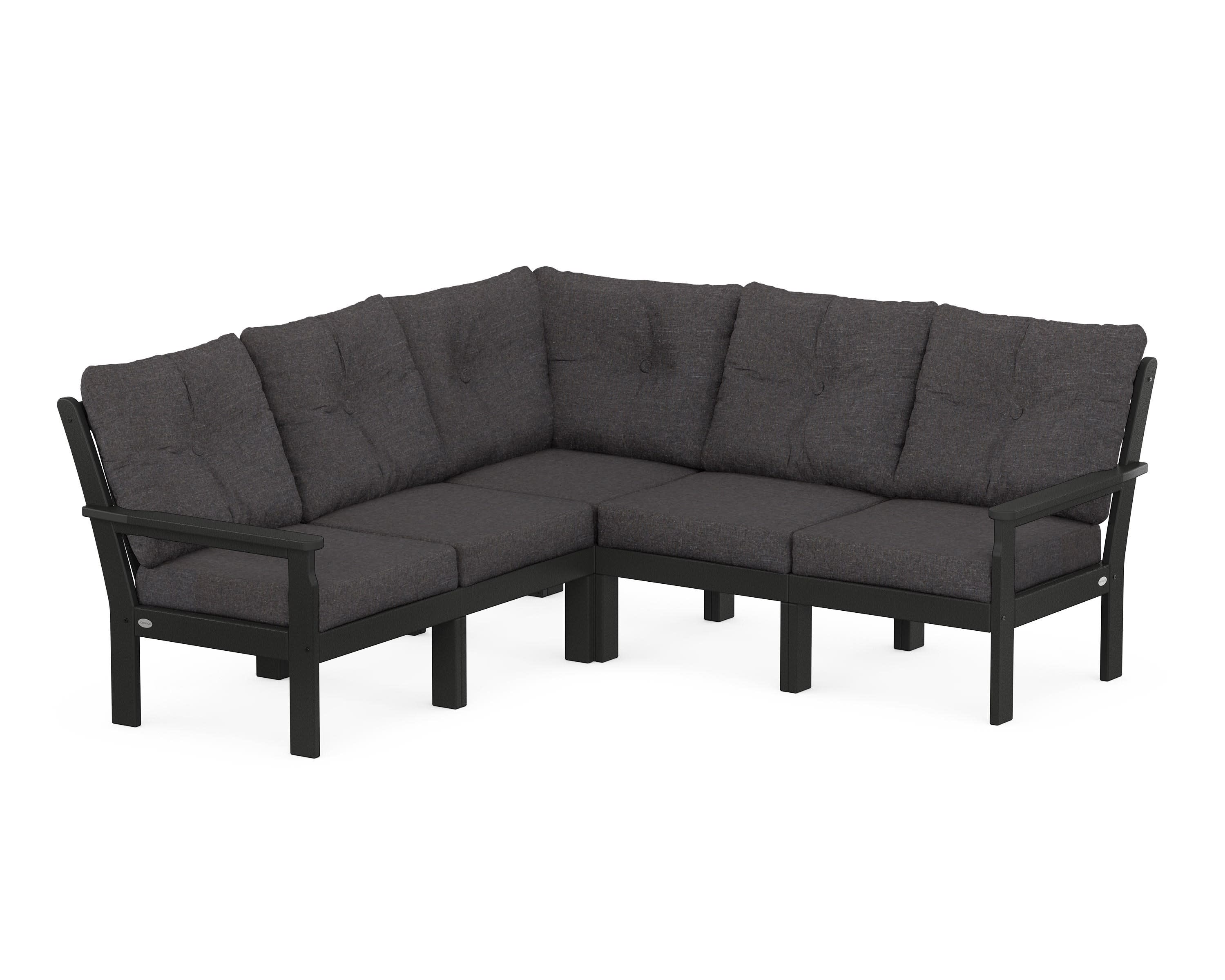 Vineyard 5-Piece Sectional - Image 135