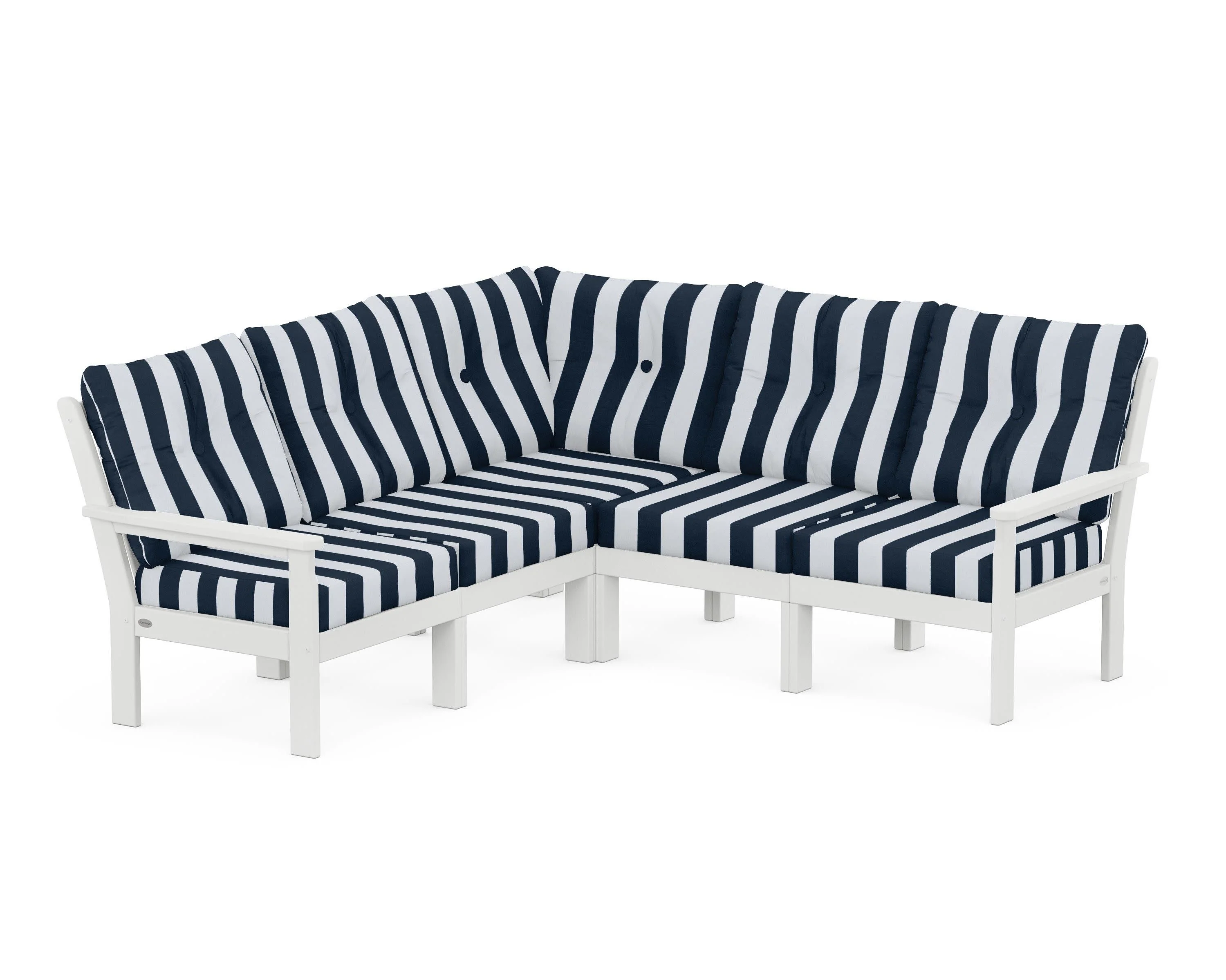 Vineyard 5-Piece Sectional - Image 137
