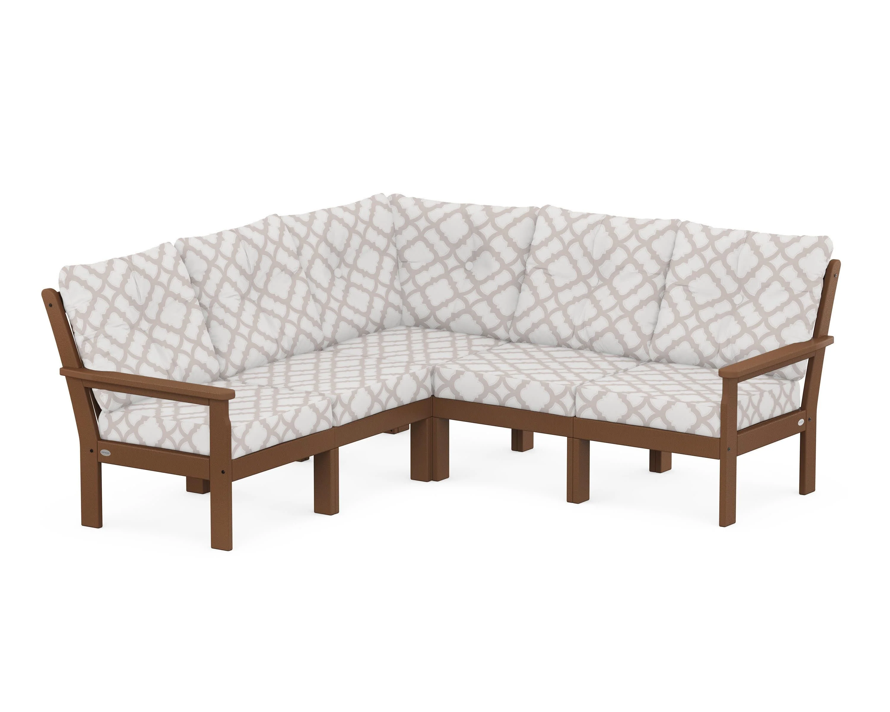 Vineyard 5-Piece Sectional - Image 140