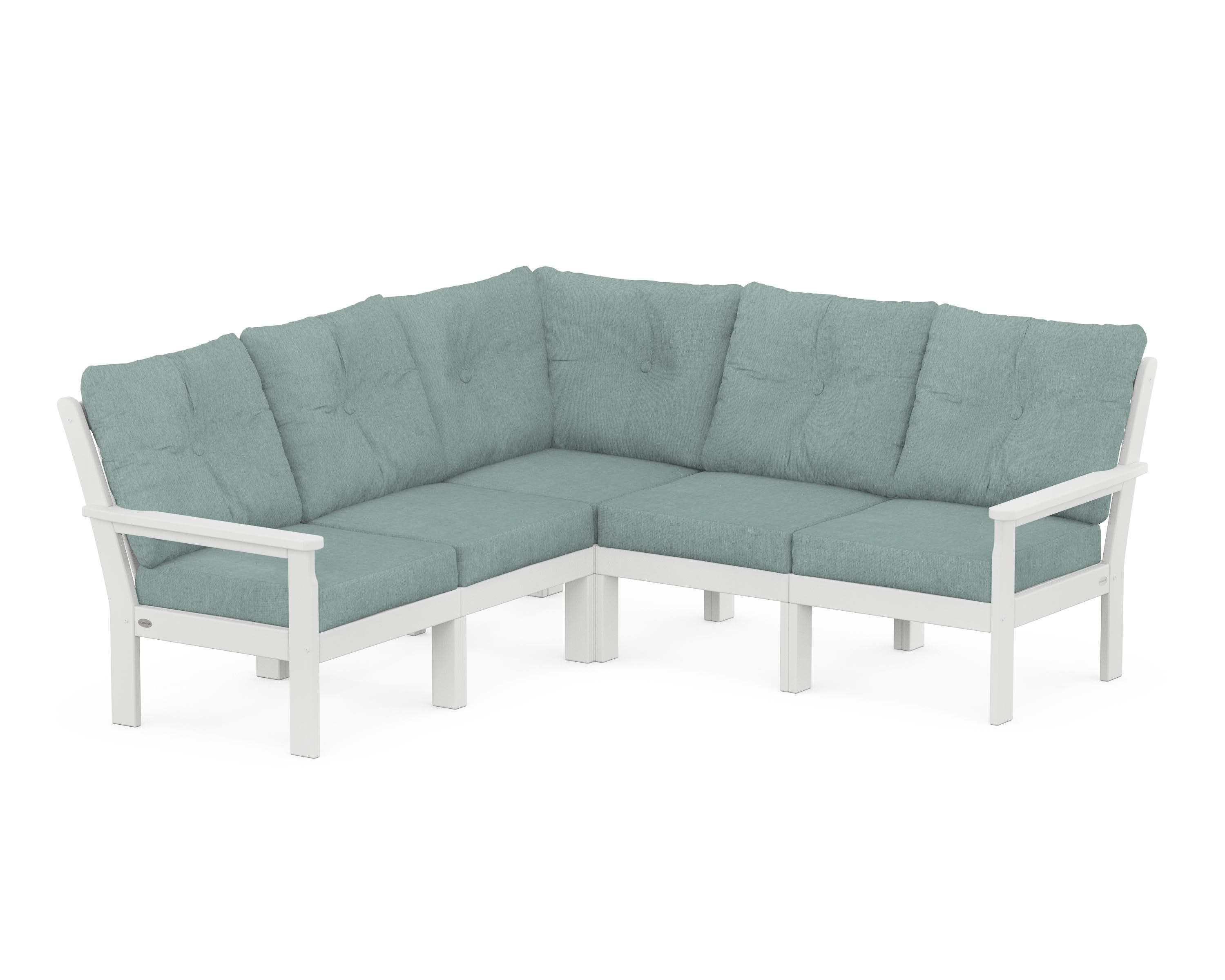 Vineyard 5-Piece Sectional - Image 144