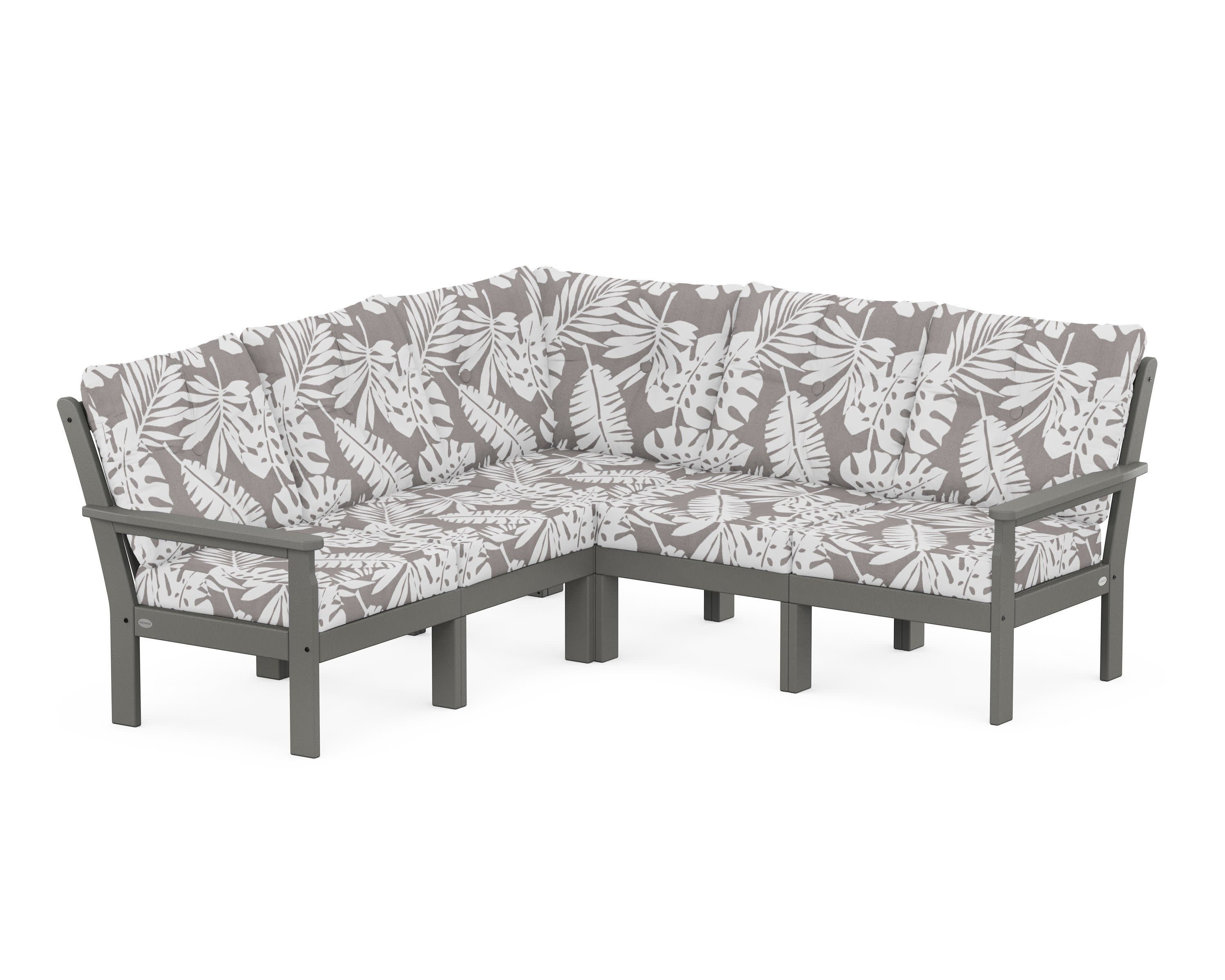 Vineyard 5-Piece Sectional - Image 167