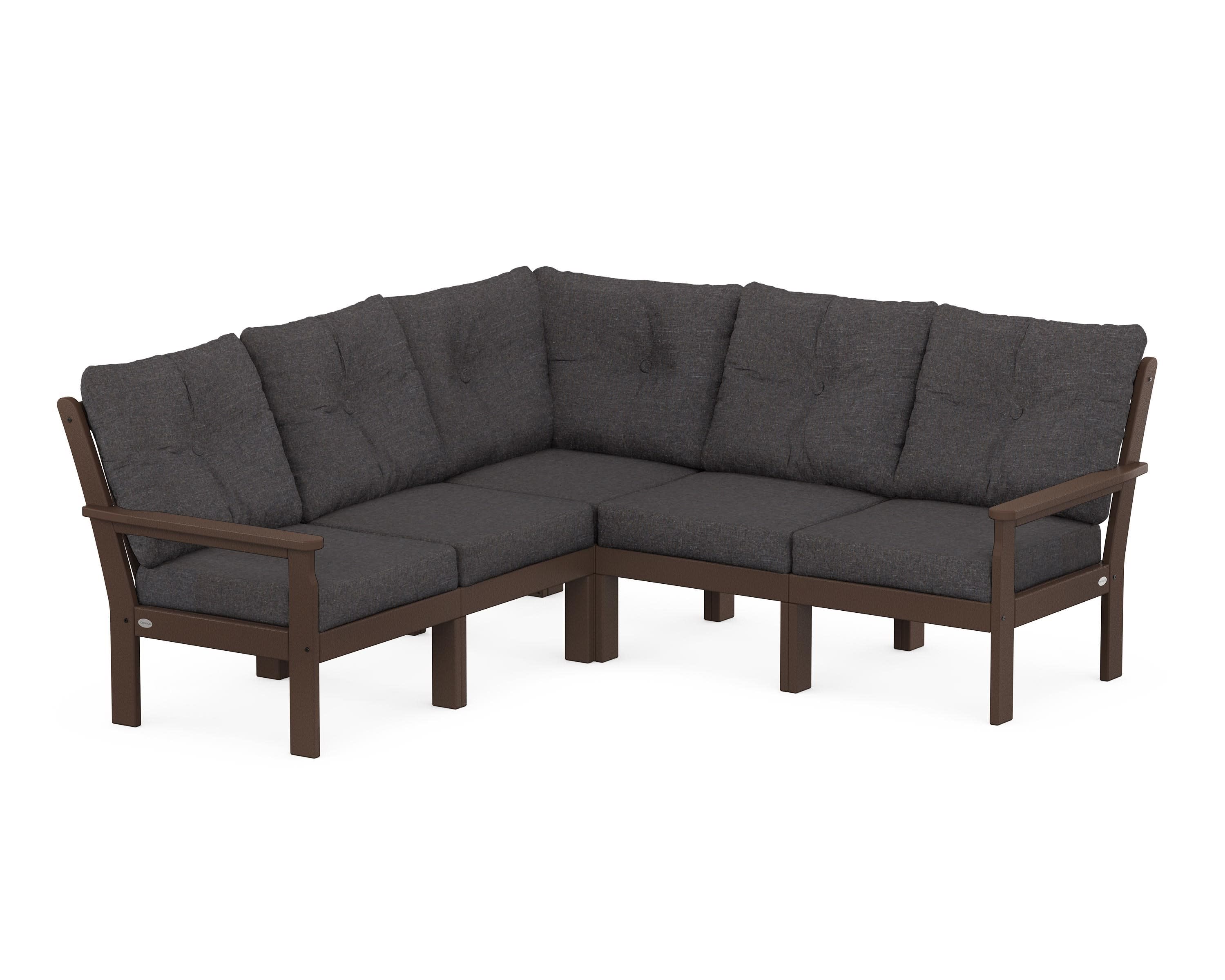 Vineyard 5-Piece Sectional - Image 181