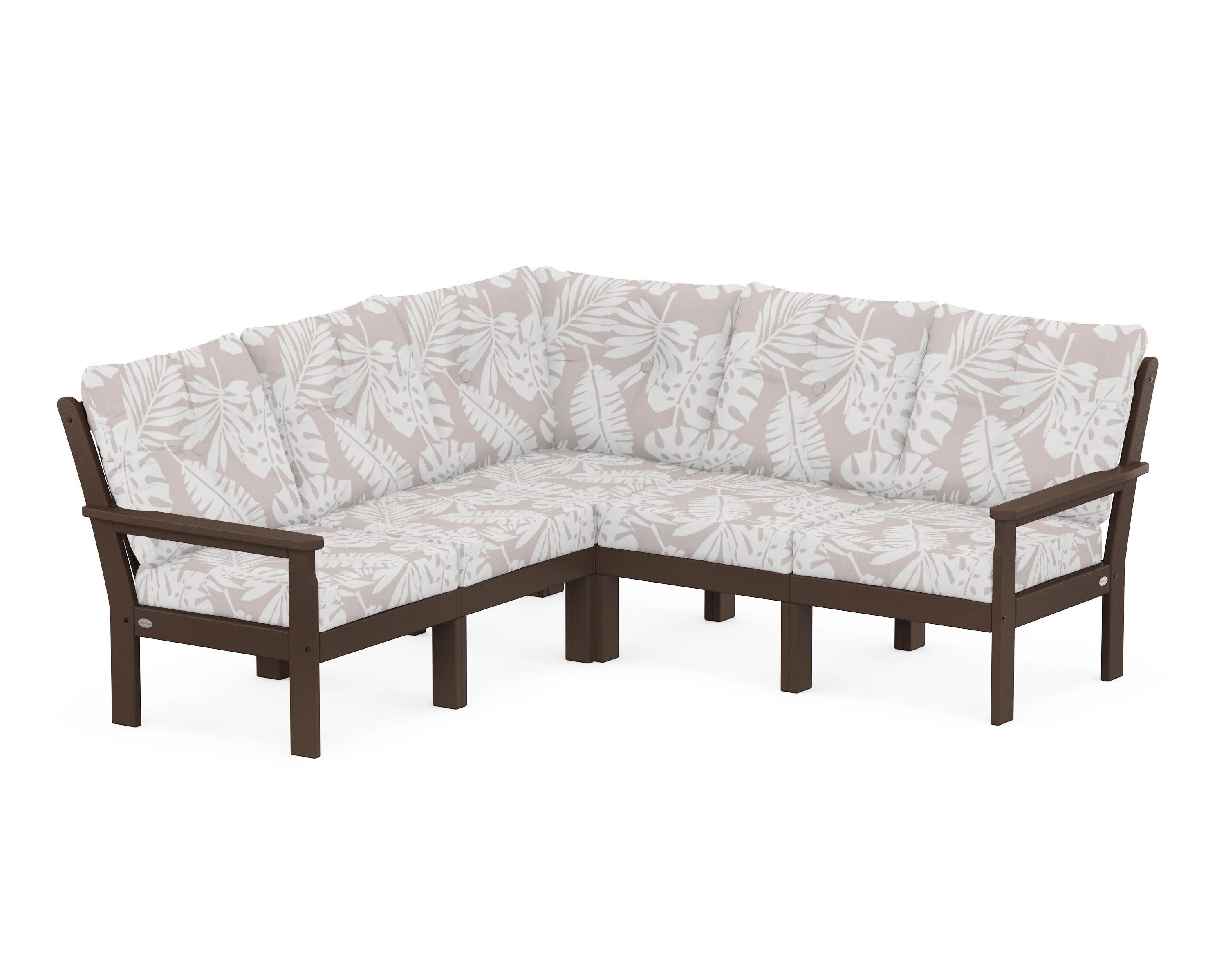 Vineyard 5-Piece Sectional - Image 186