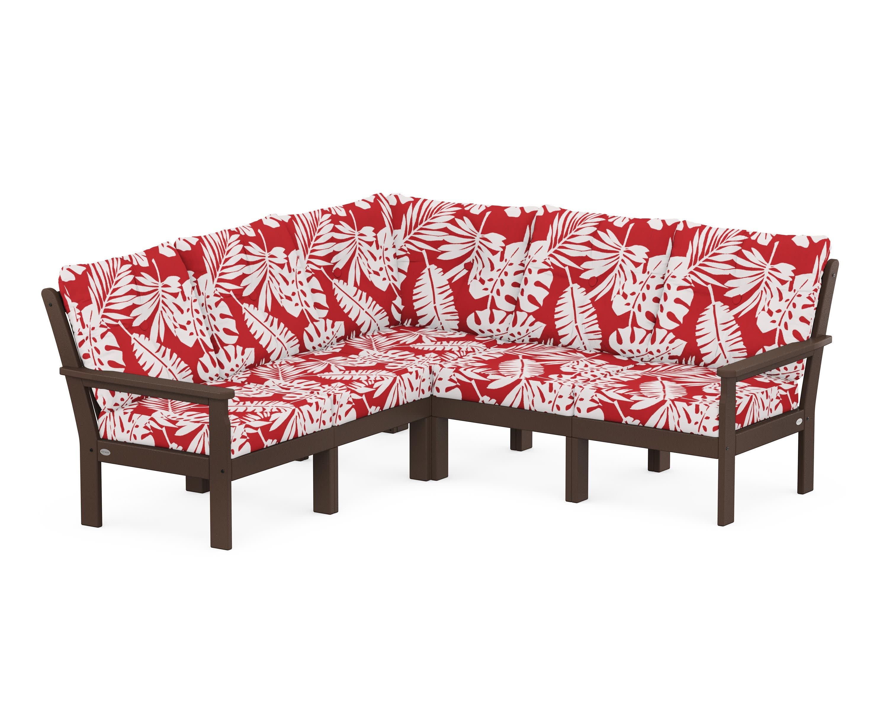 Vineyard 5-Piece Sectional - Image 19