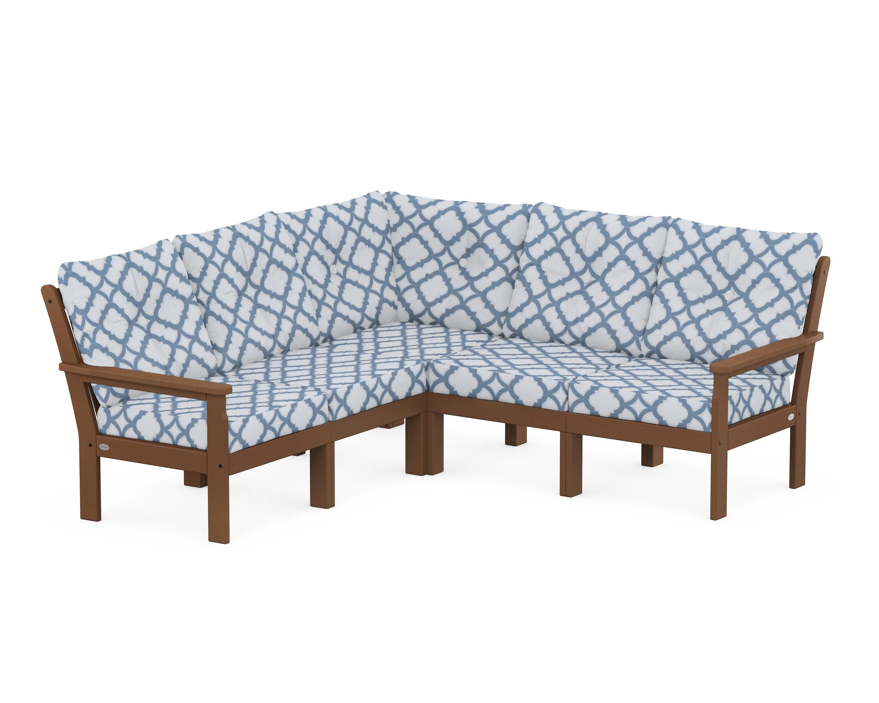 Vineyard 5-Piece Sectional - Image 20