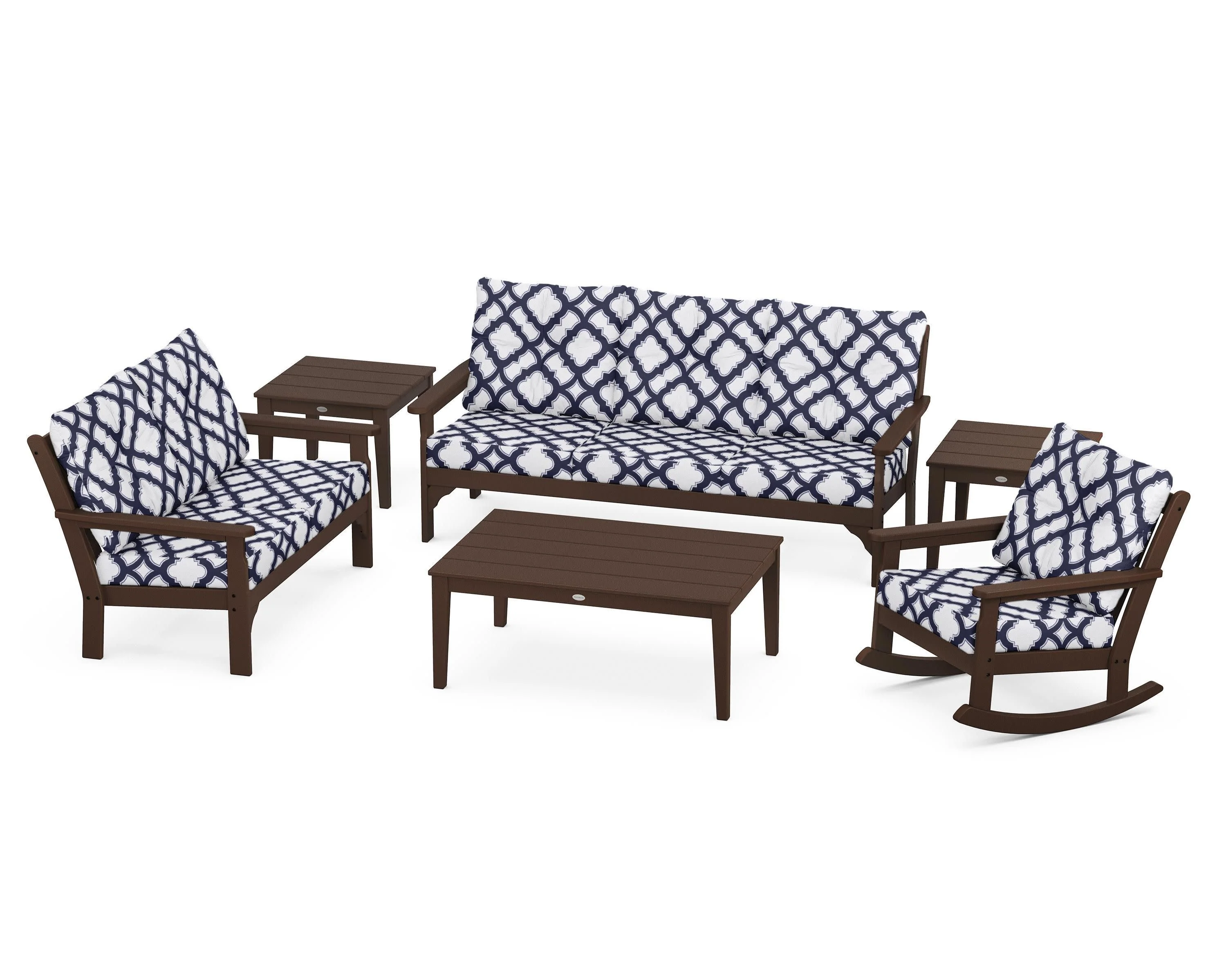 Vineyard 6-Piece Deep Seating Set - Image 23