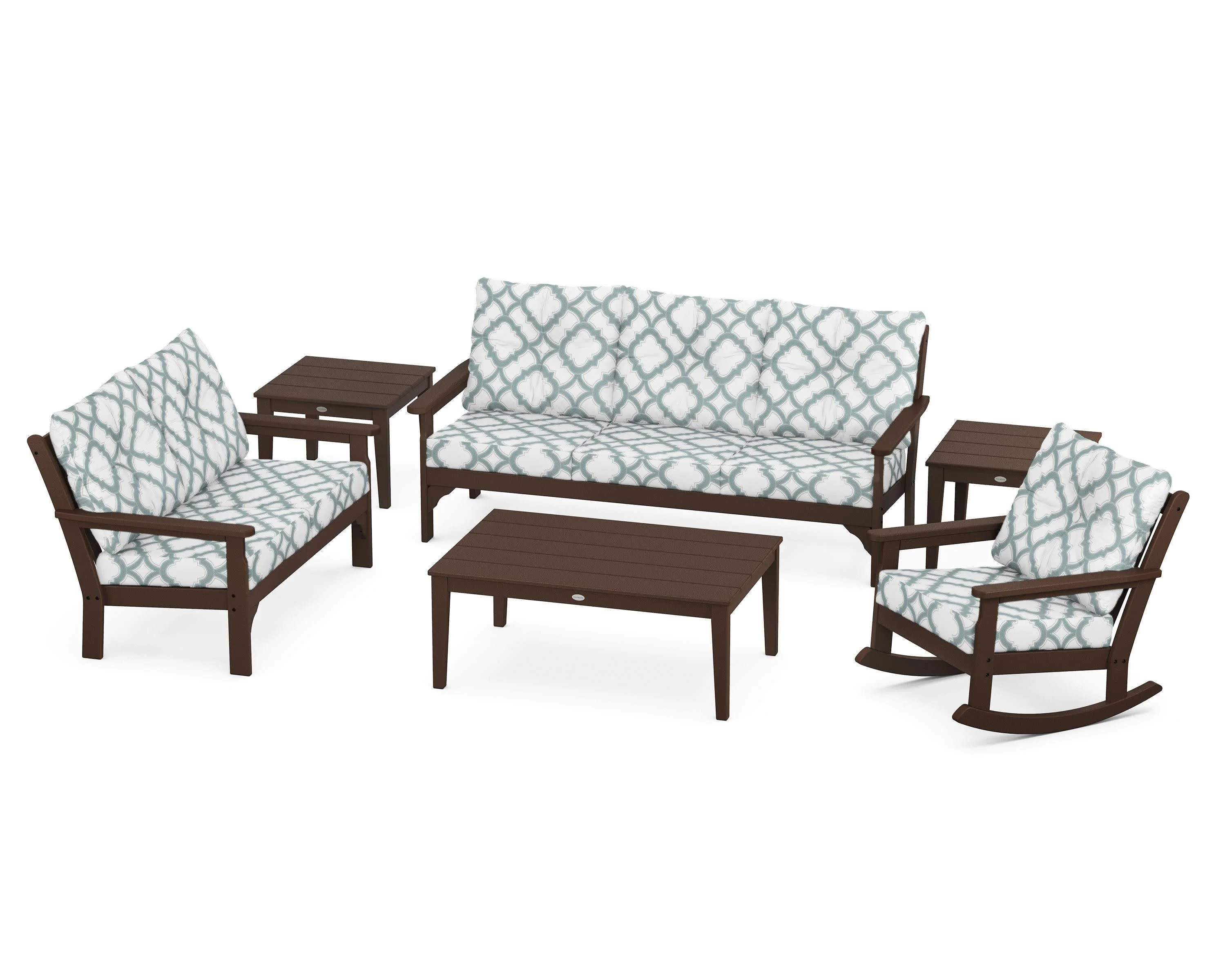 Vineyard 6-Piece Deep Seating Set - Image 25