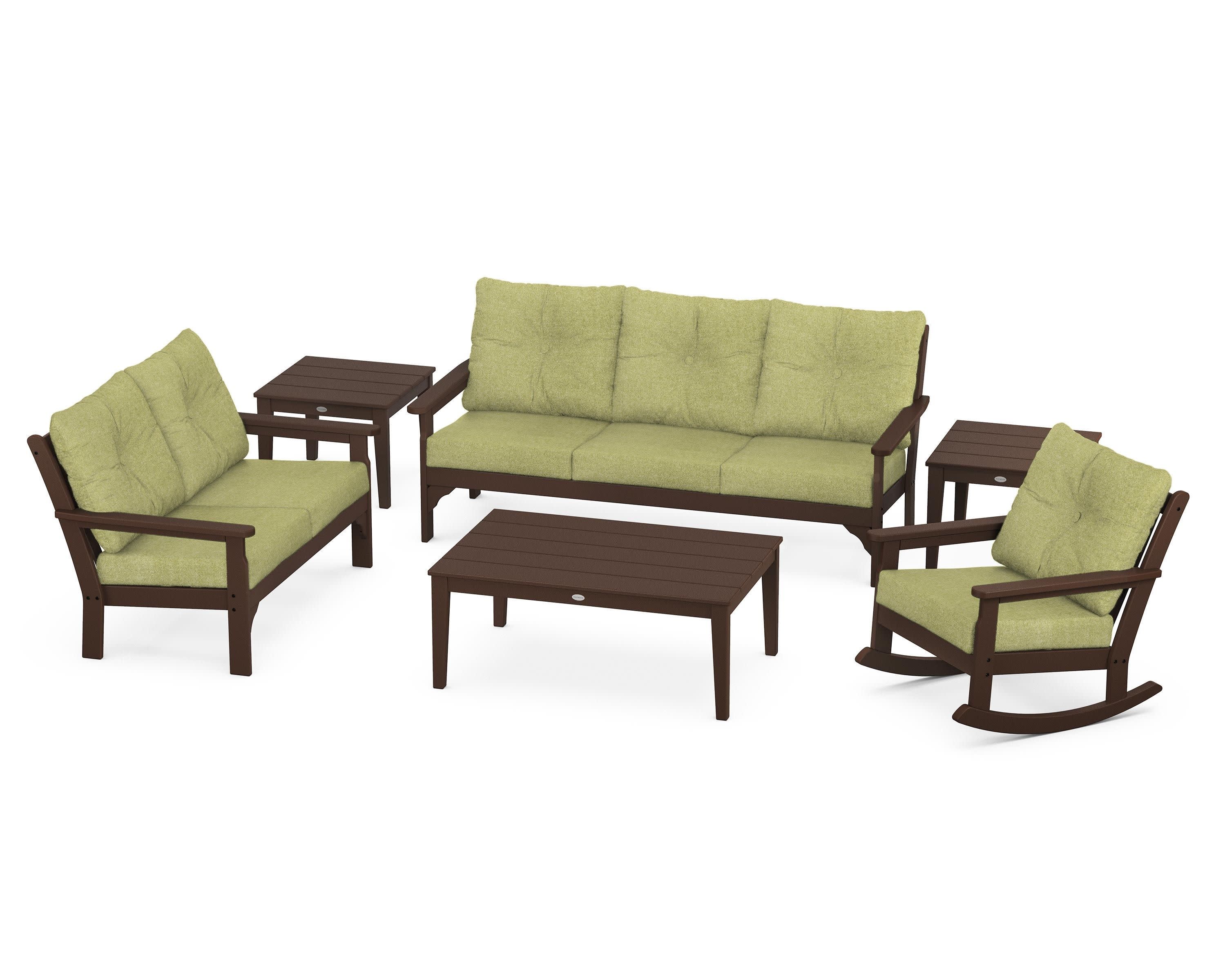 Vineyard 6-Piece Deep Seating Set - Image 48