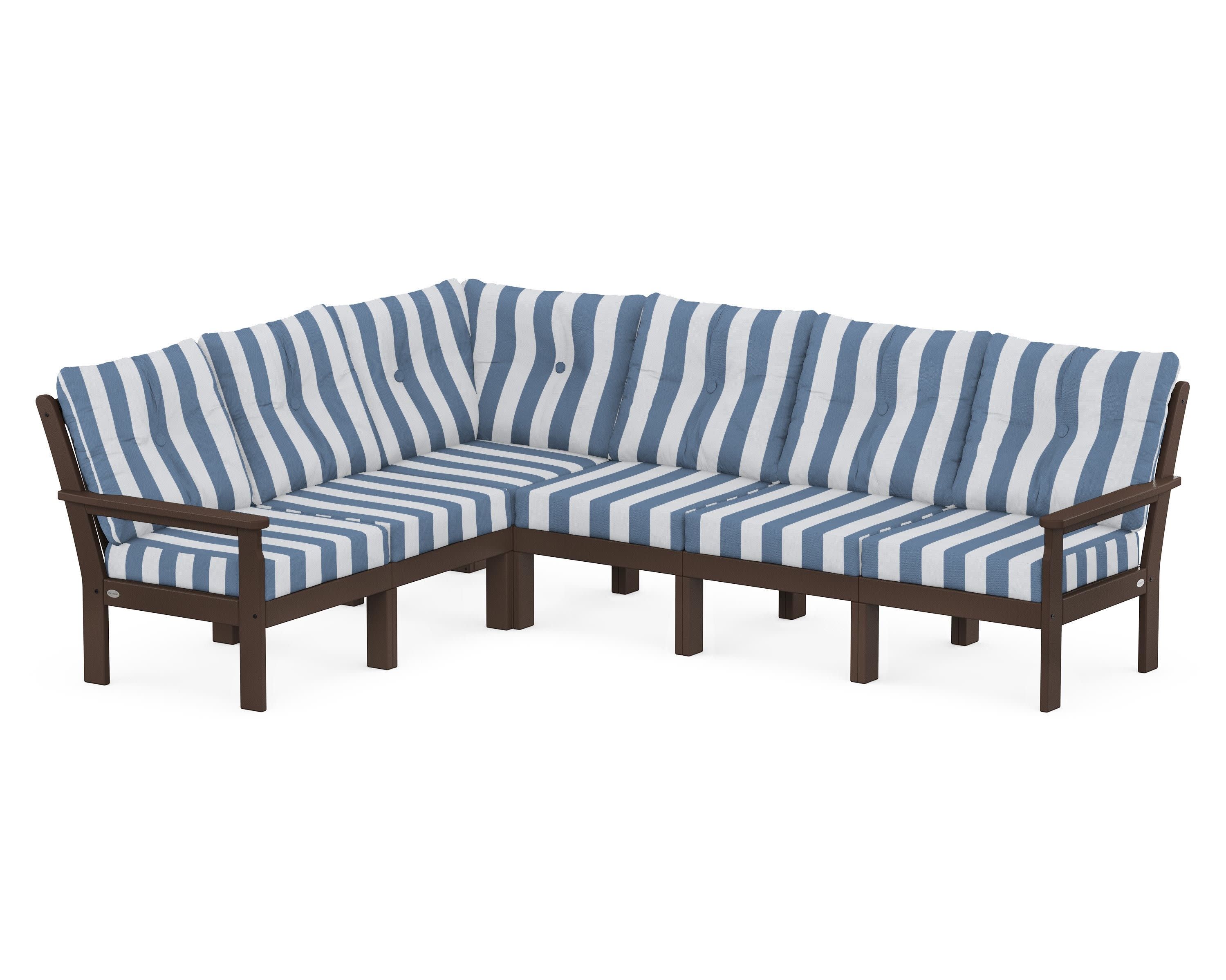 Vineyard 6-Piece Sectional - Image 96