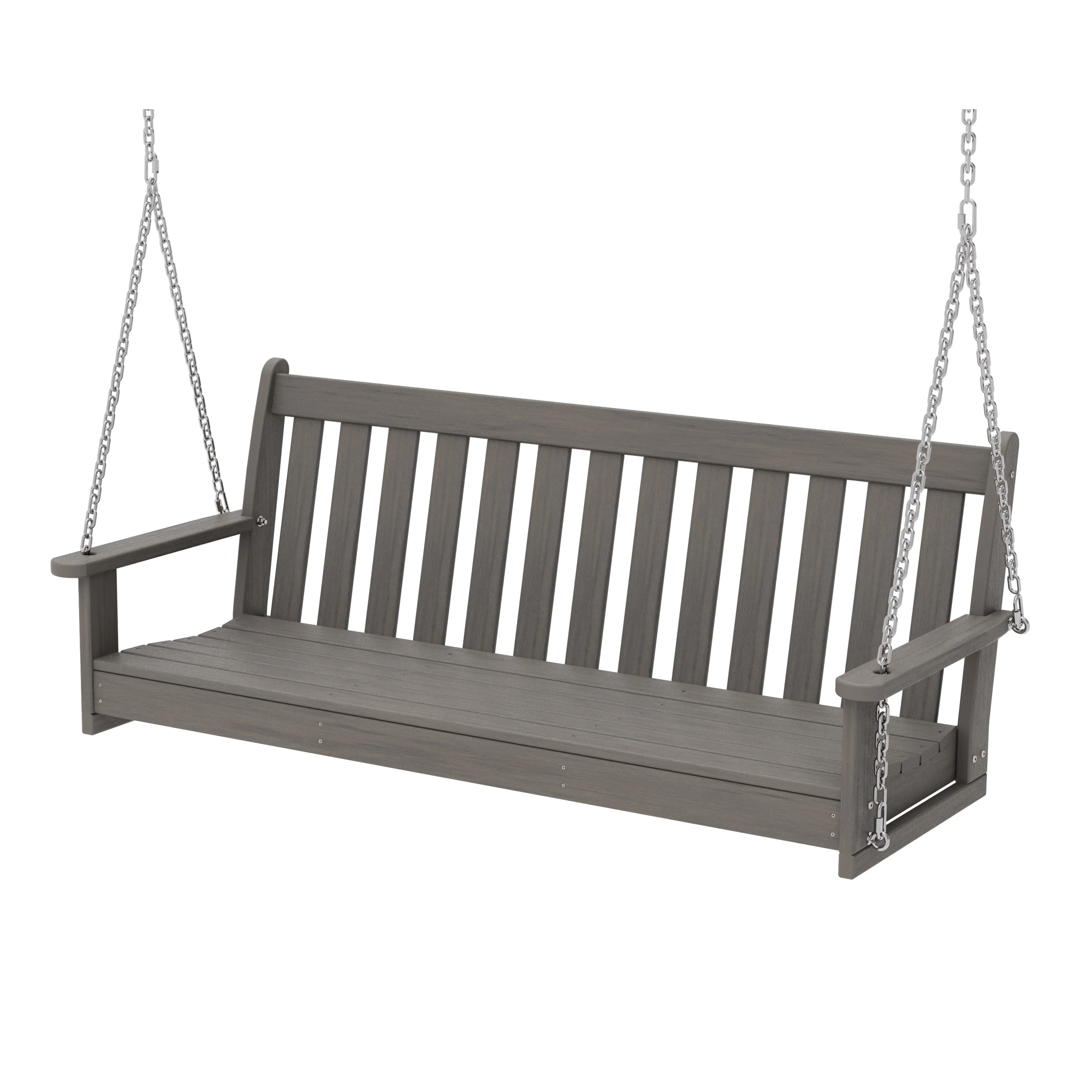 Vineyard 60" Porch Swing - Image 17