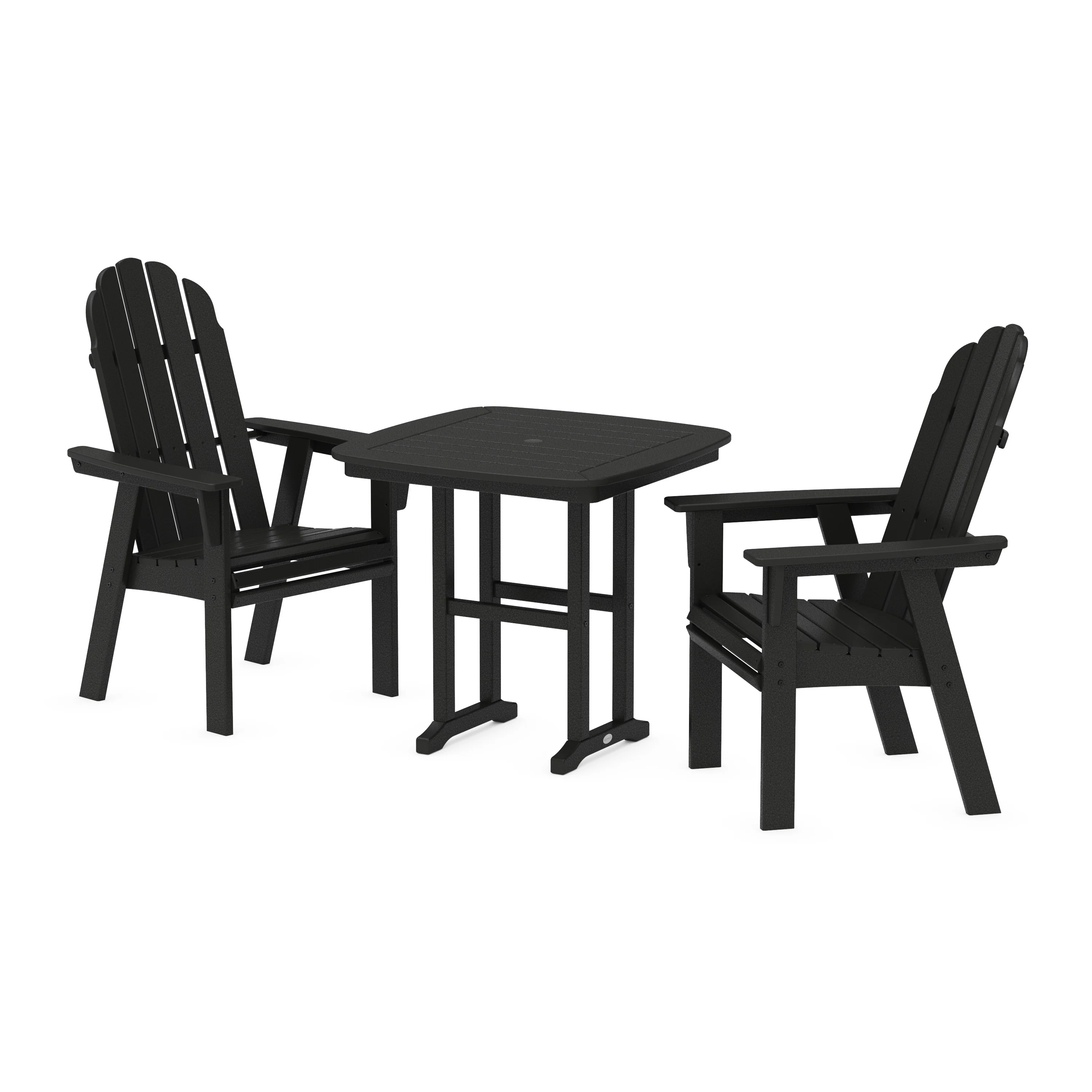 Vineyard Adirondack 3-Piece Dining Set - Image 10