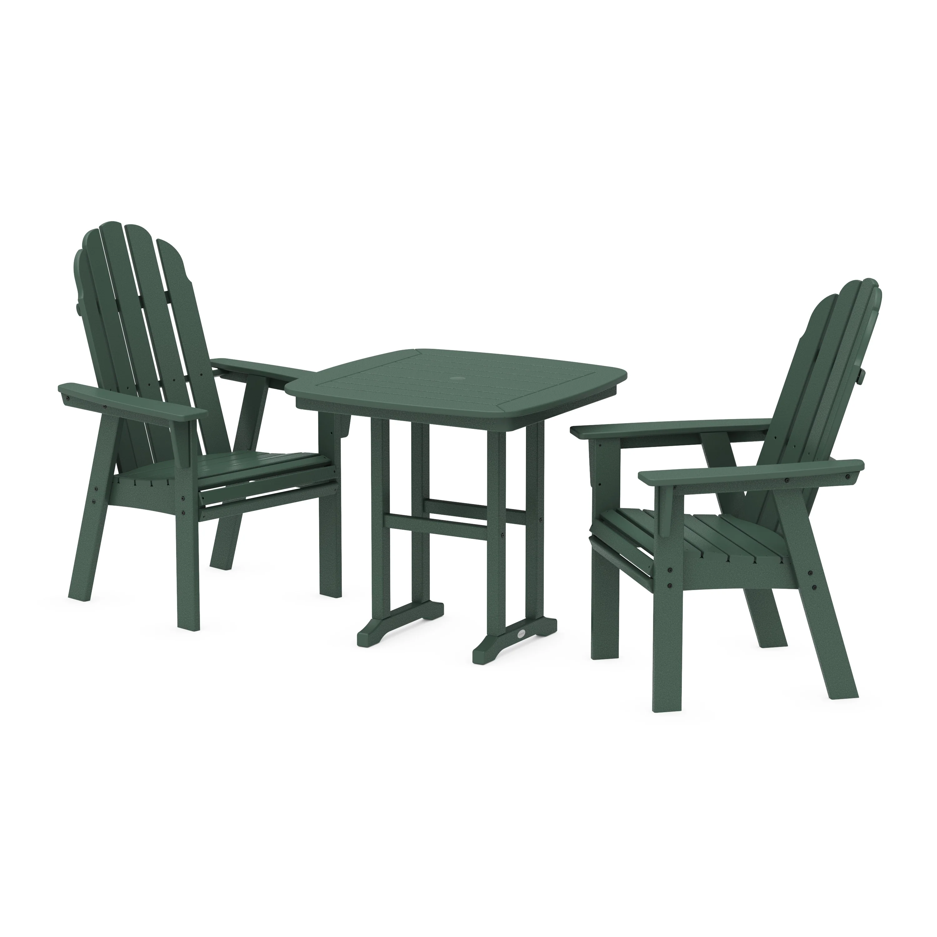 Vineyard Adirondack 3-Piece Dining Set - Image 14