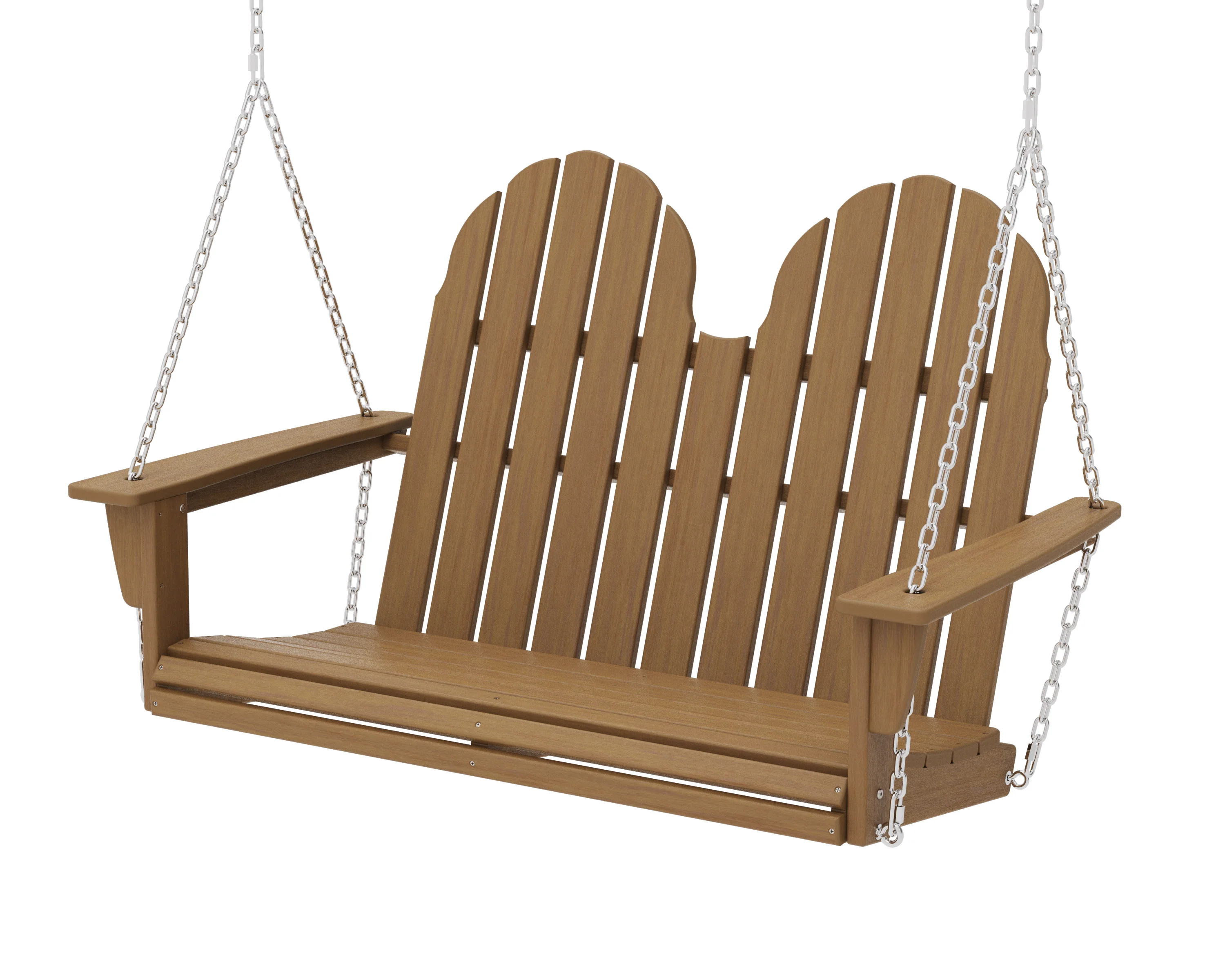 Vineyard Adirondack 48" Swing - Image 15