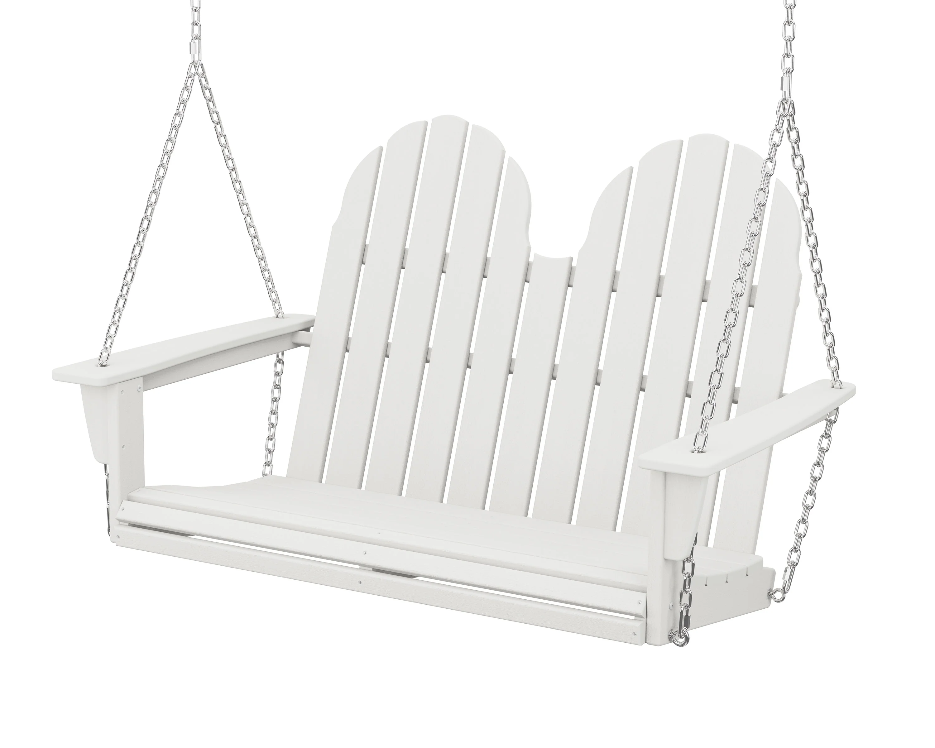 Vineyard Adirondack 48" Swing - Image 4