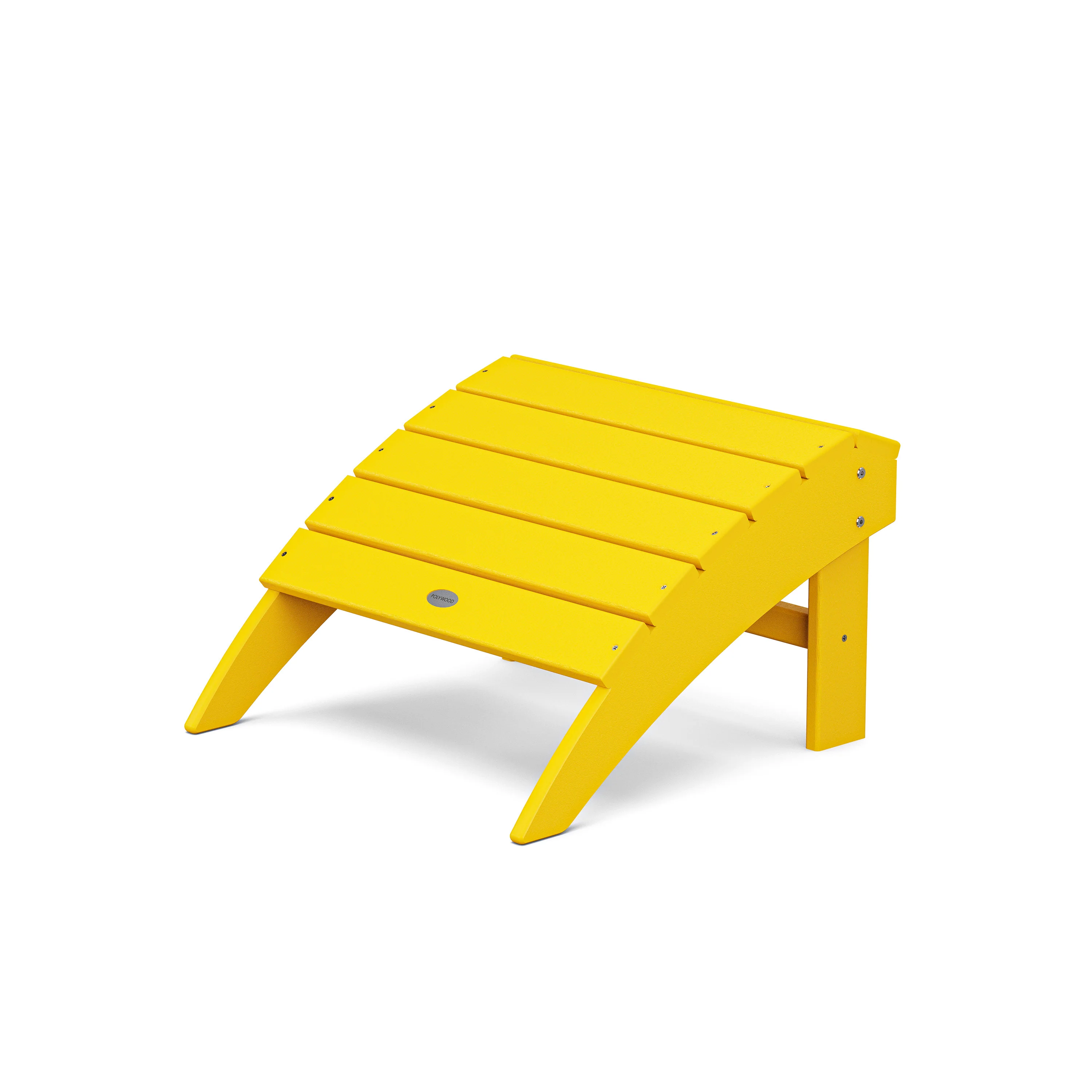 Vineyard Adirondack Ottoman - Image 11