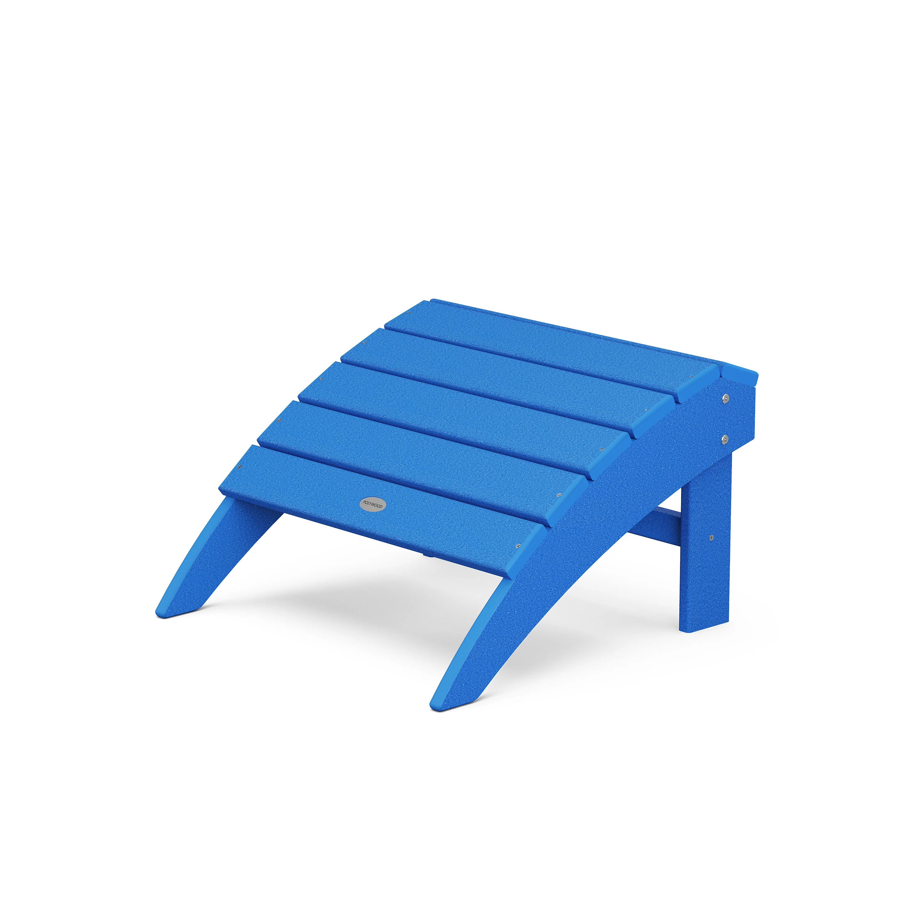 Vineyard Adirondack Ottoman - Image 5