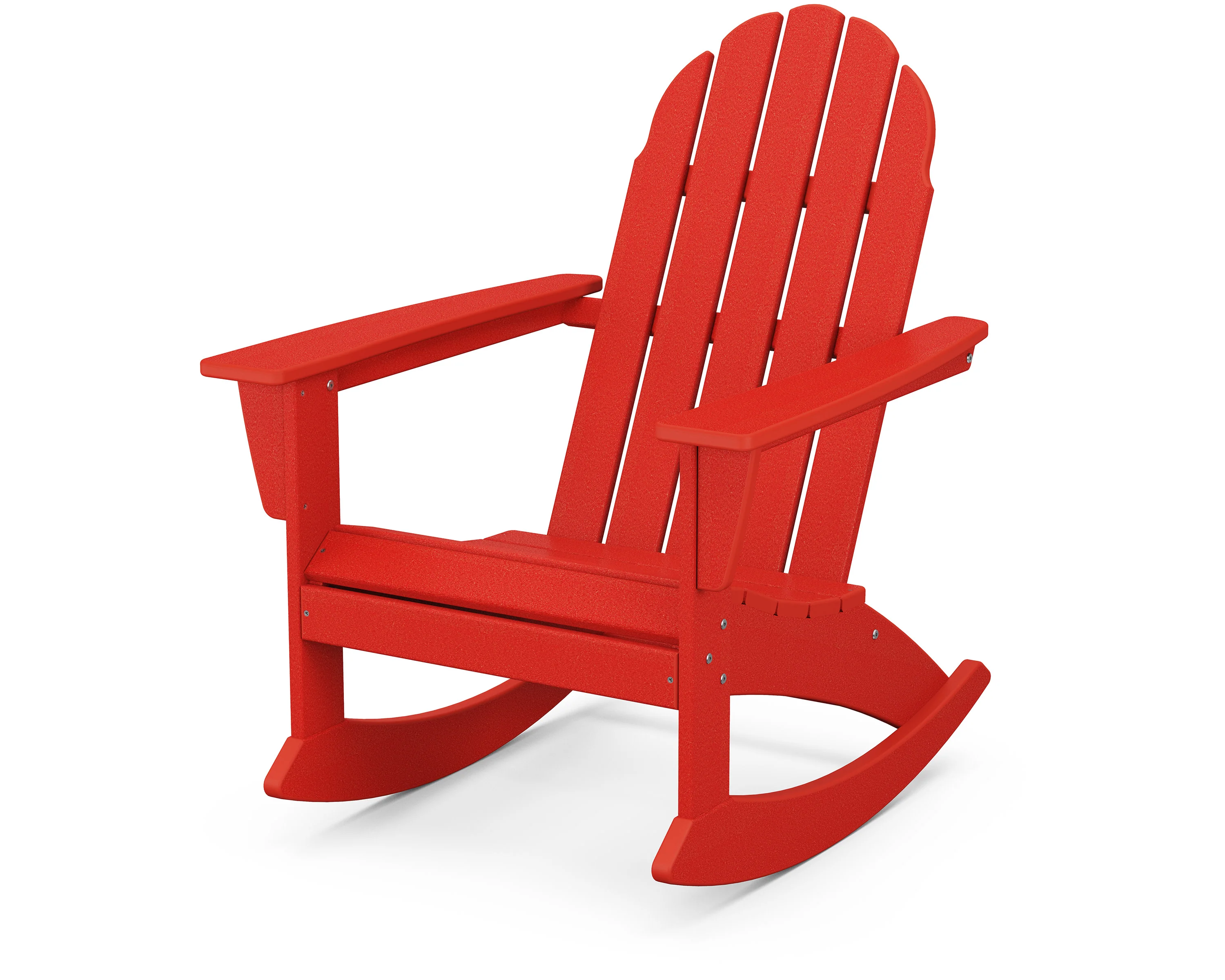 Vineyard Adirondack Rocking Chair - Image 11