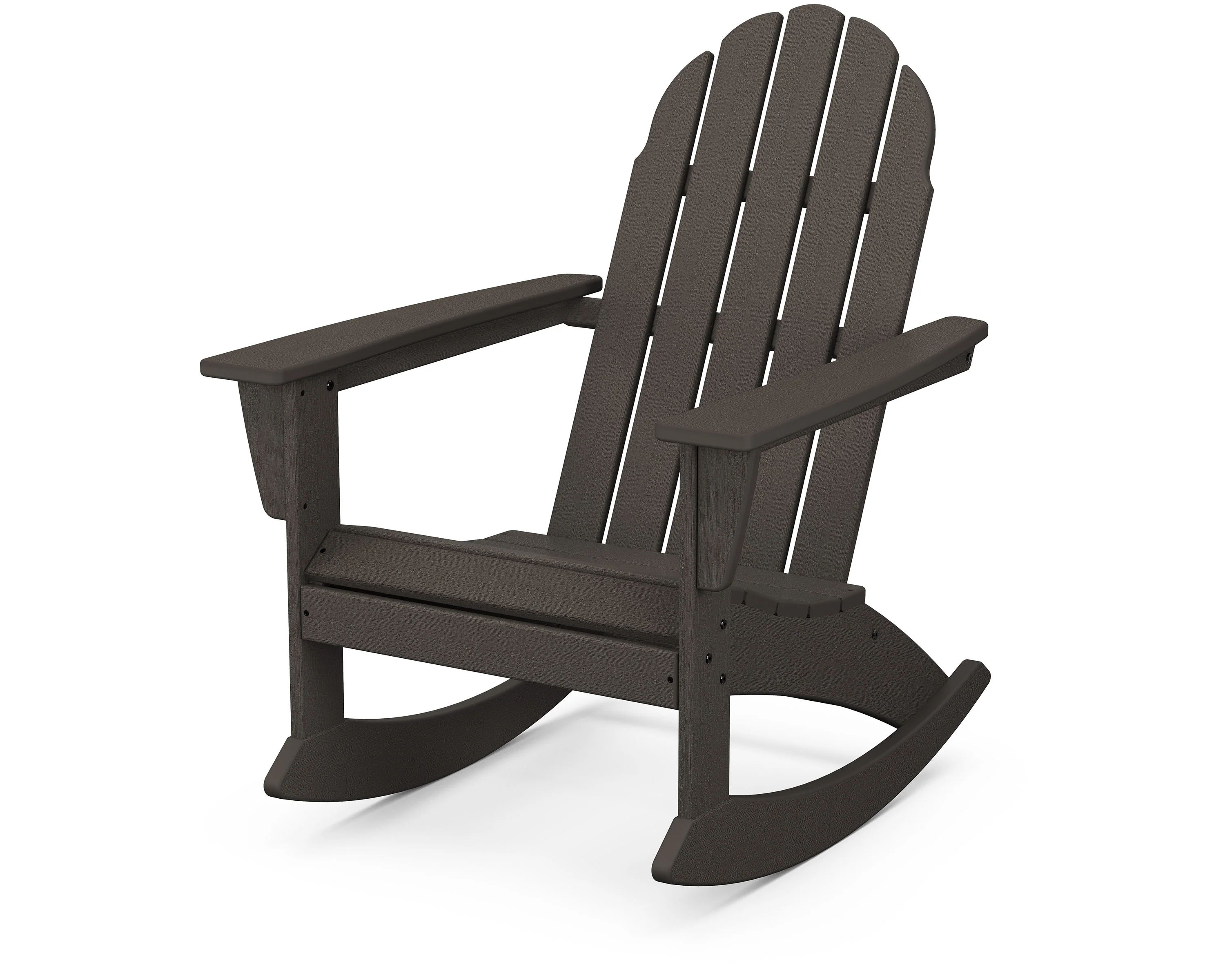 Vineyard Adirondack Rocking Chair - Image 16