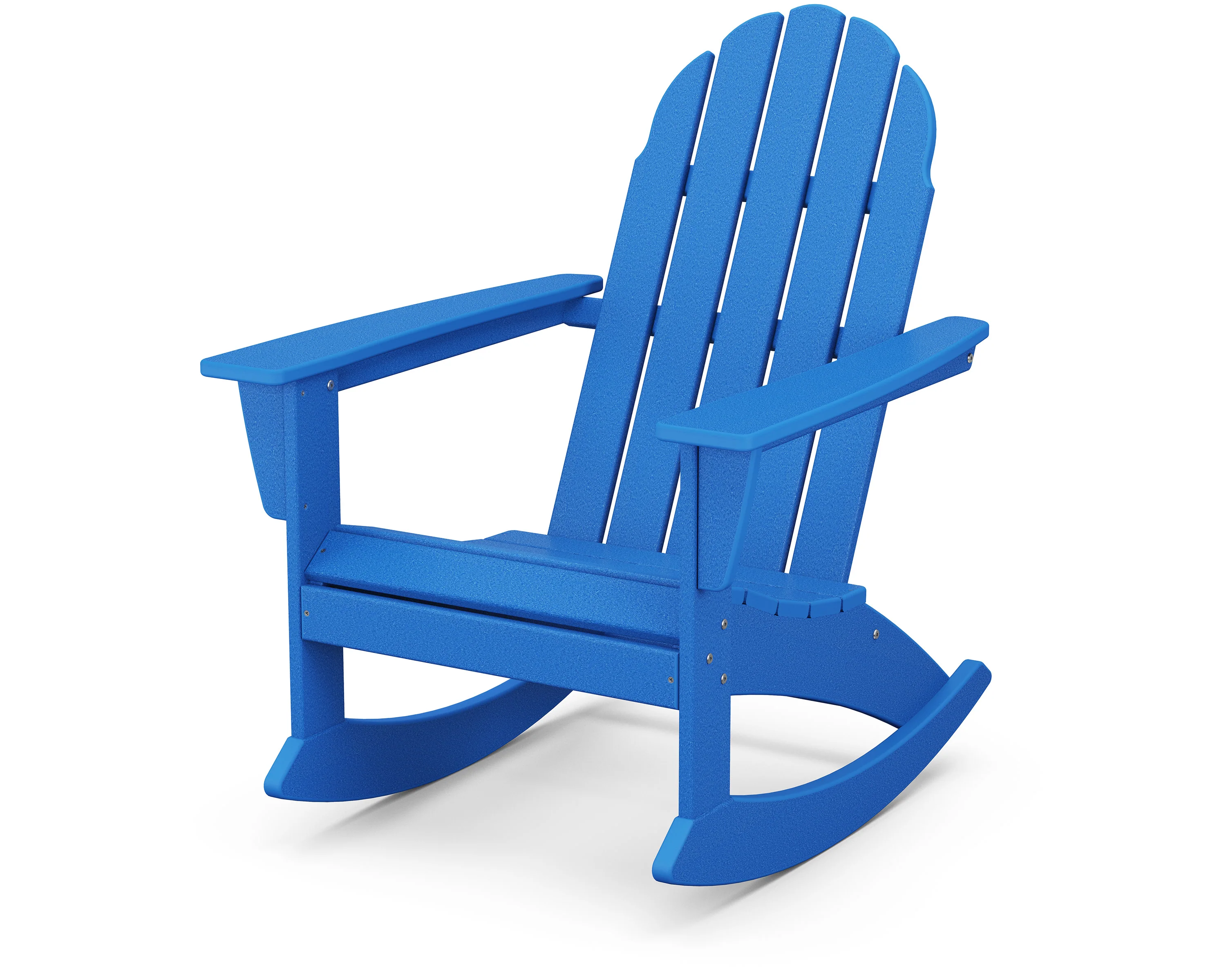 Vineyard Adirondack Rocking Chair - Image 19