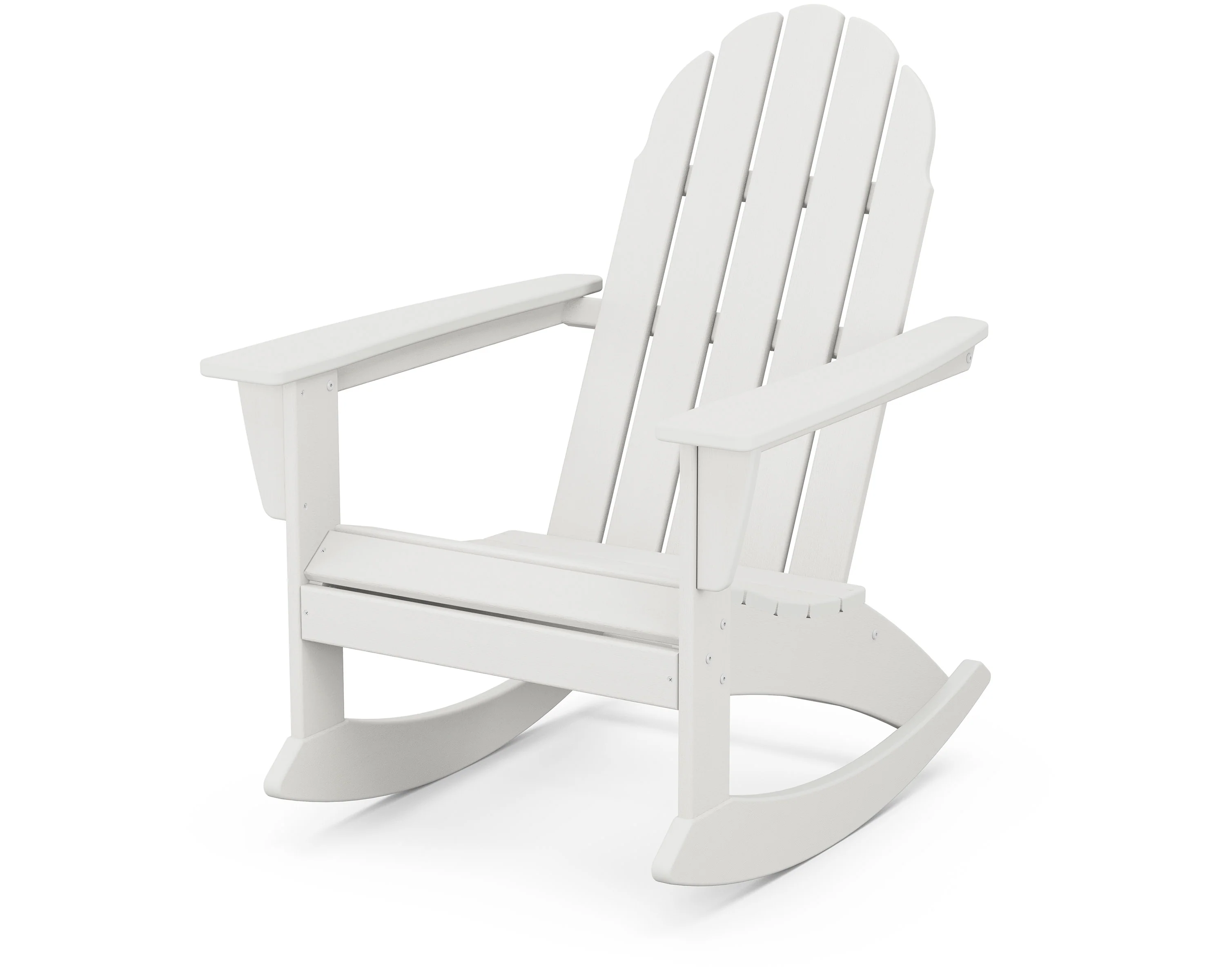 Vineyard Adirondack Rocking Chair - Image 20