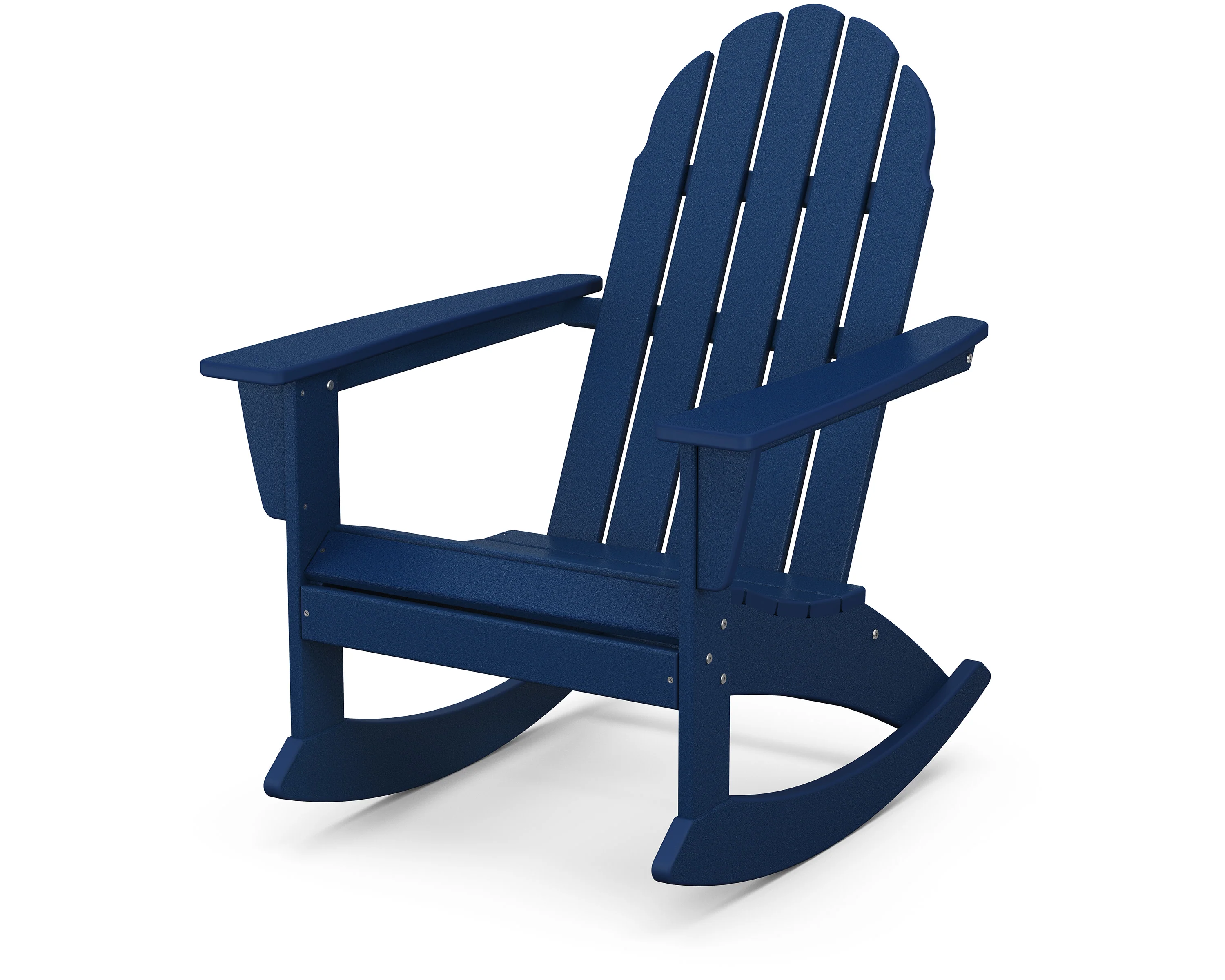 Vineyard Adirondack Rocking Chair - Image 21