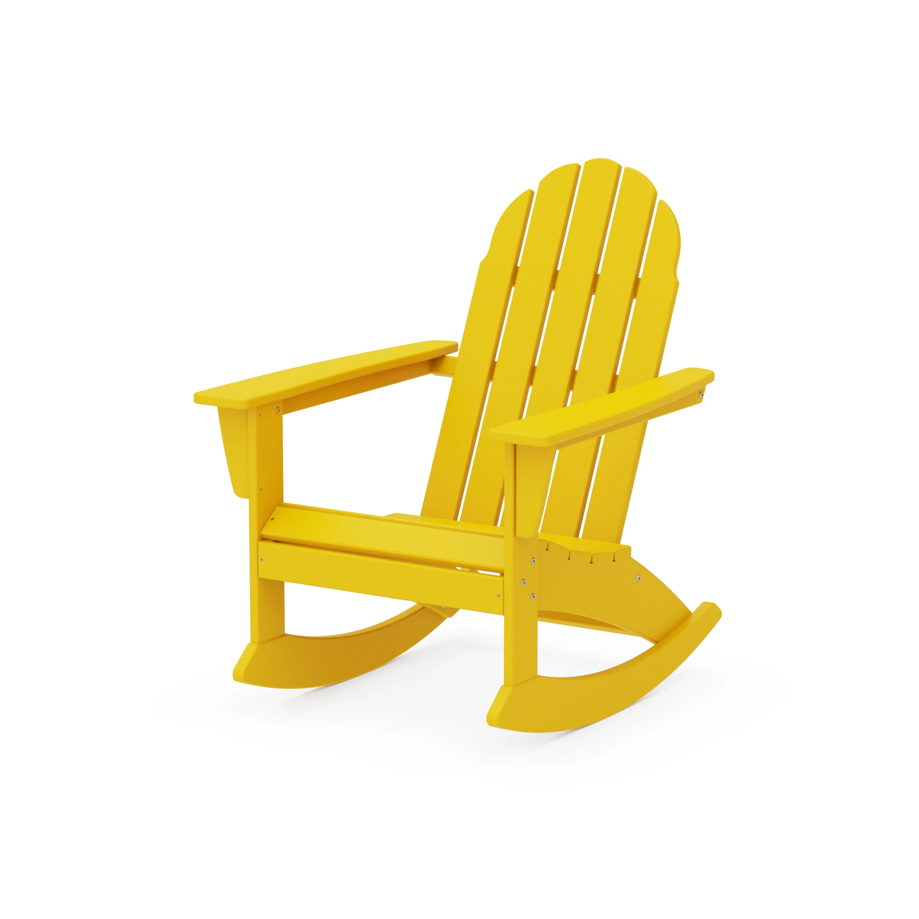 Vineyard Adirondack Rocking Chair - Image 28