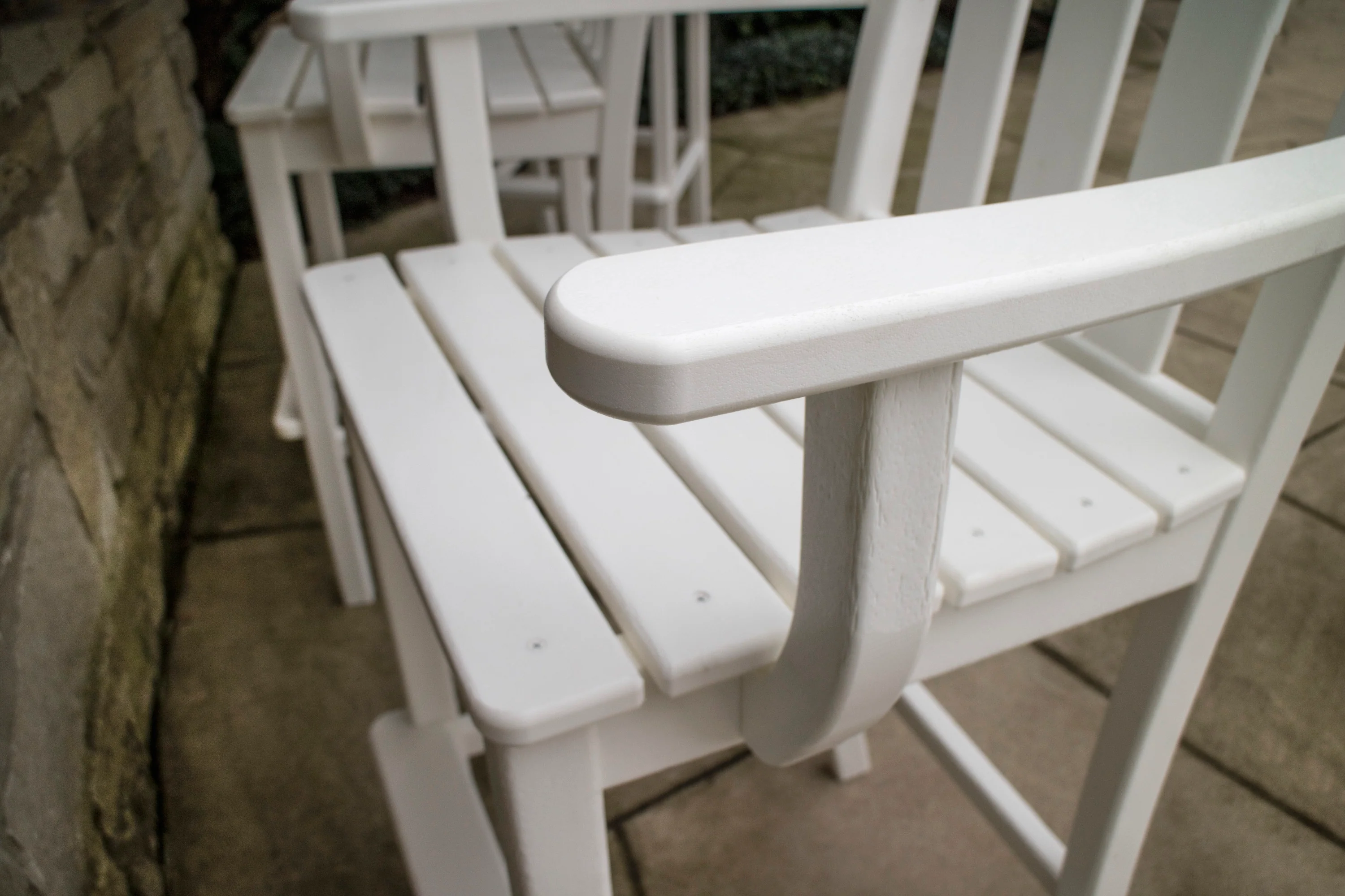 Vineyard Bar Arm Chair 3-Pack - Image 8