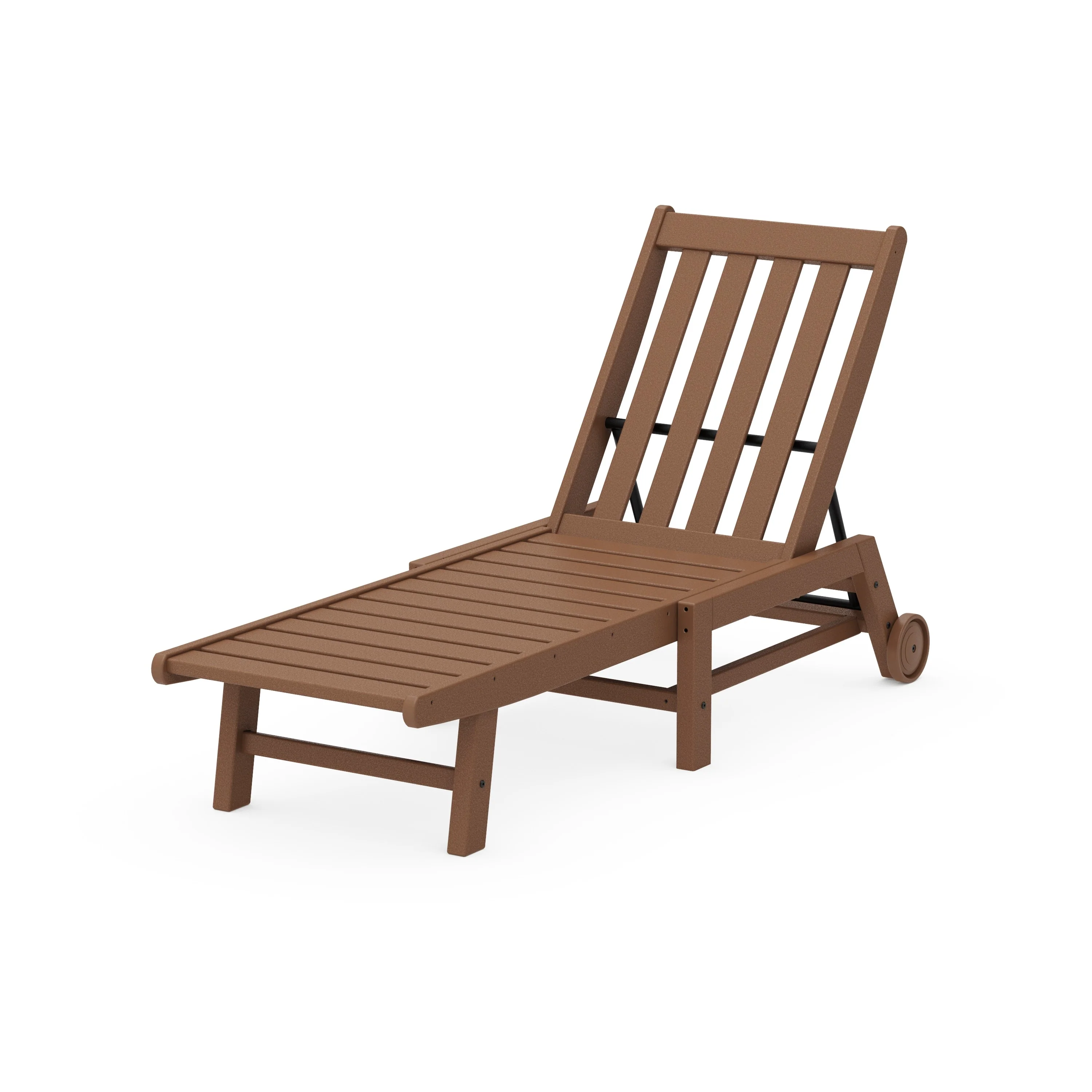 Vineyard Chaise with Wheels - Image 18