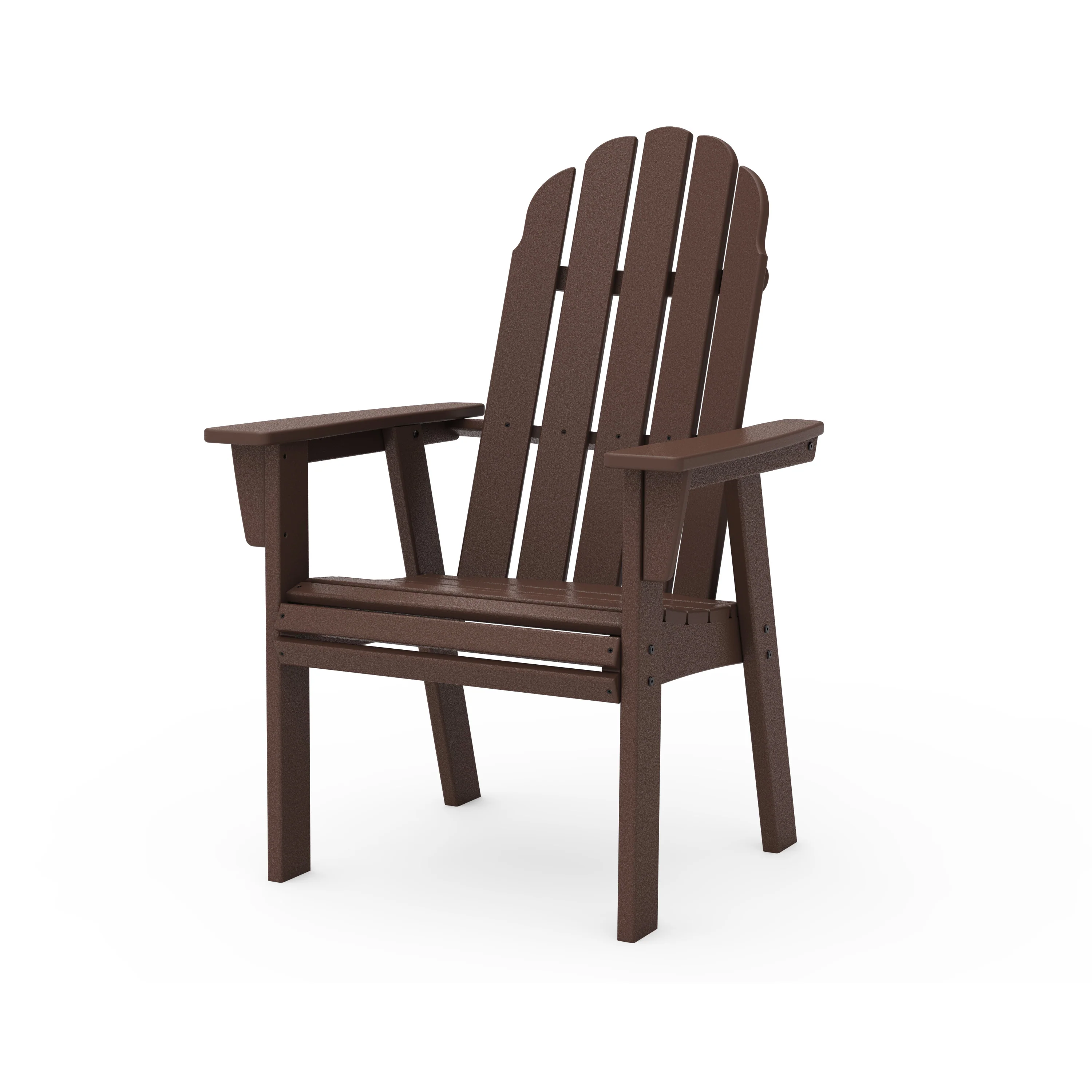 Vineyard Curveback Adirondack Dining Chair - Image 13