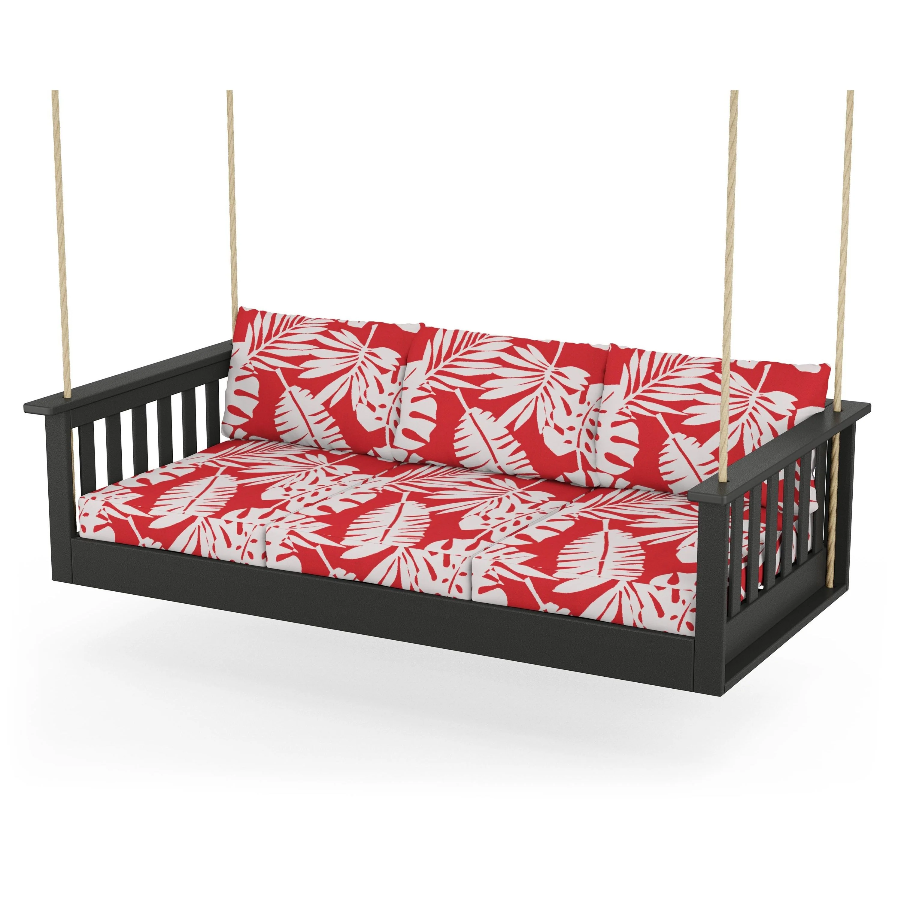 Vineyard Daybed Swing - Image 154