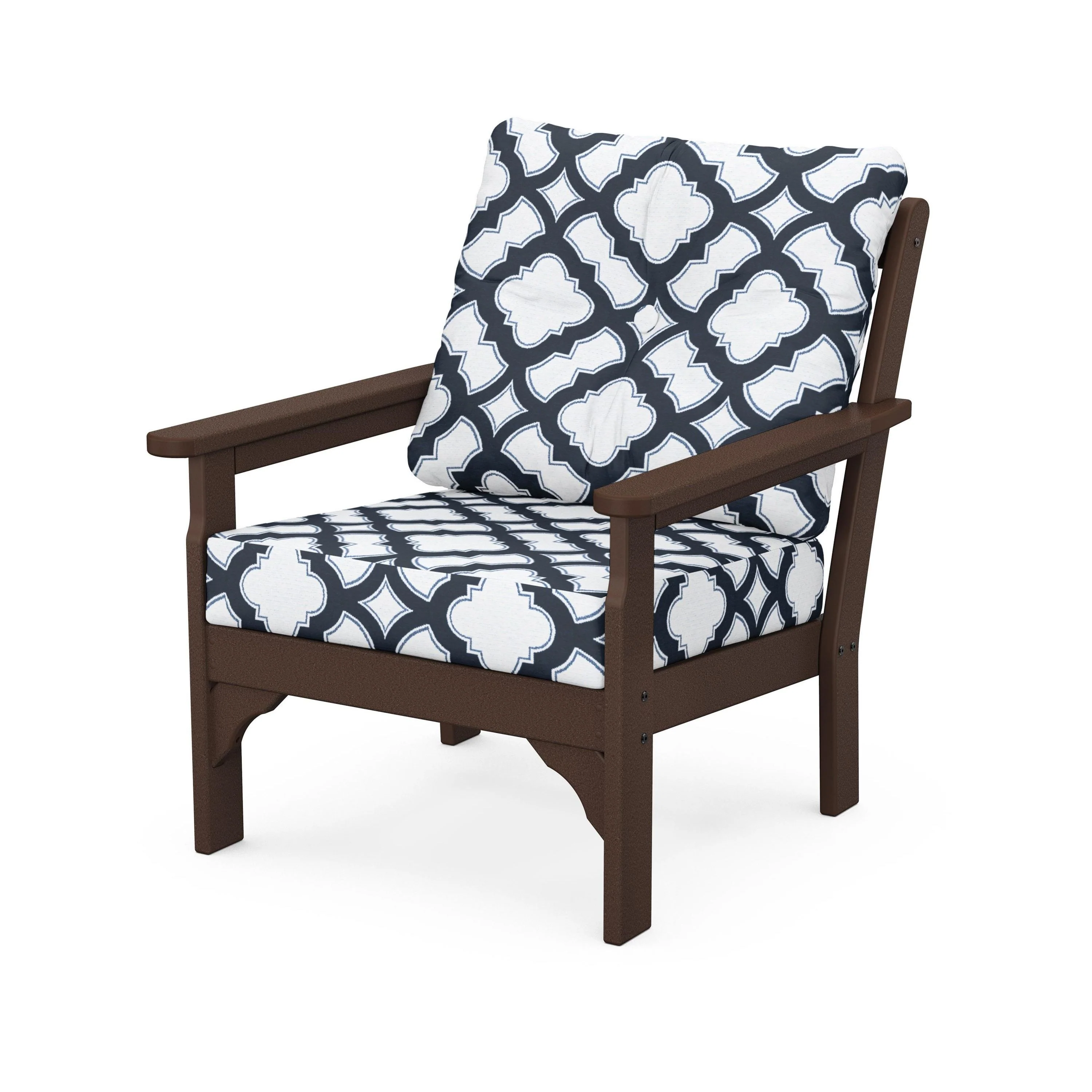 Vineyard Deep Seating Chair - Image 138