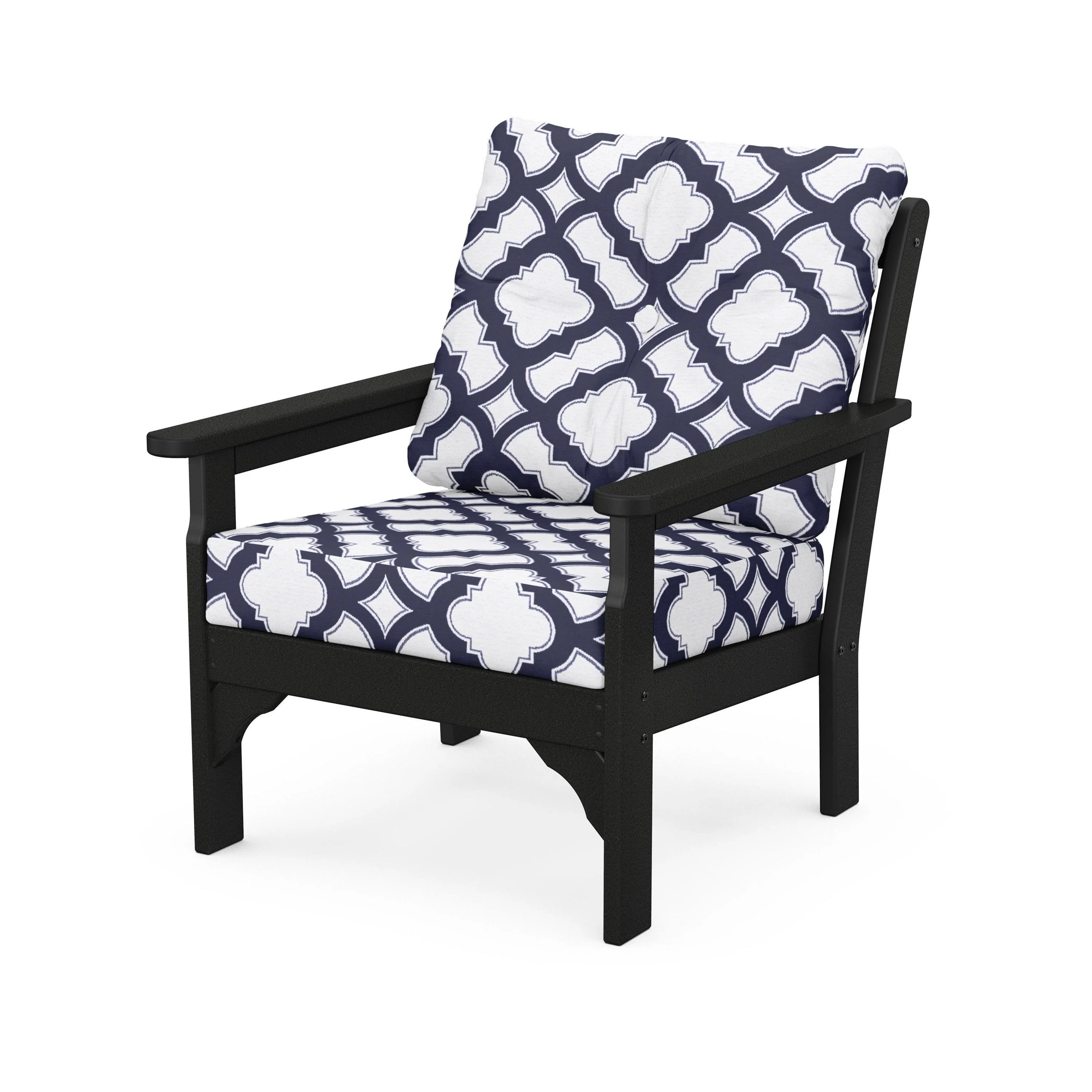 Vineyard Deep Seating Chair - Image 154