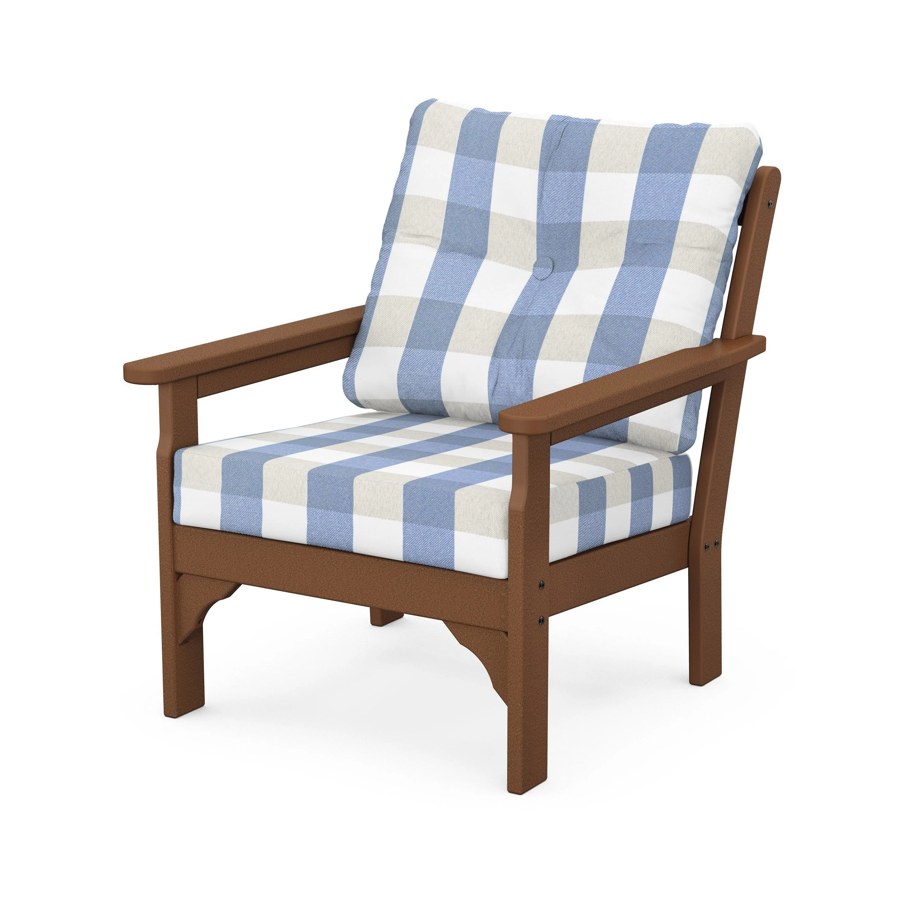 Vineyard Deep Seating Chair - Image 215