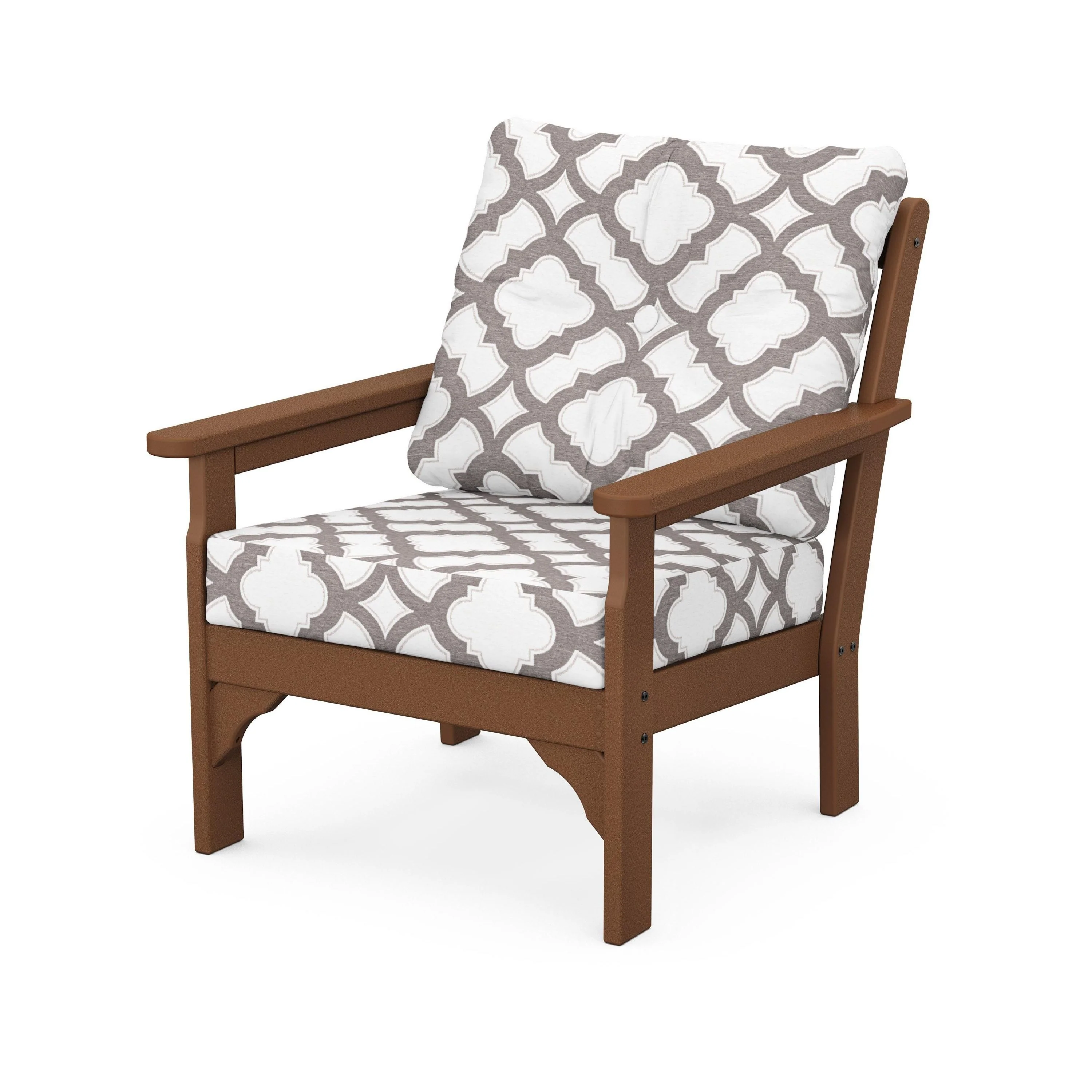 Vineyard Deep Seating Chair - Image 221
