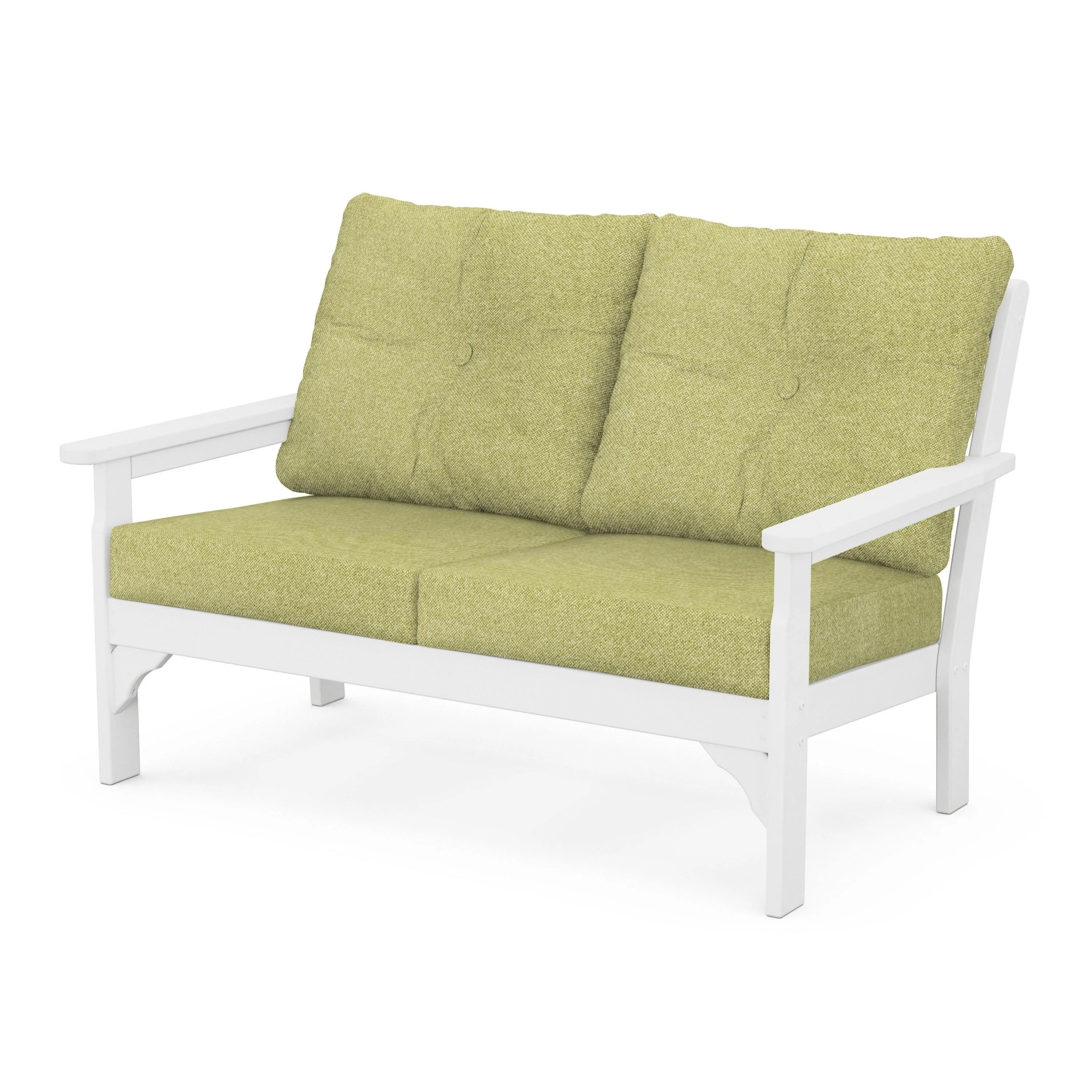 Vineyard Deep Seating Loveseat - Image 144