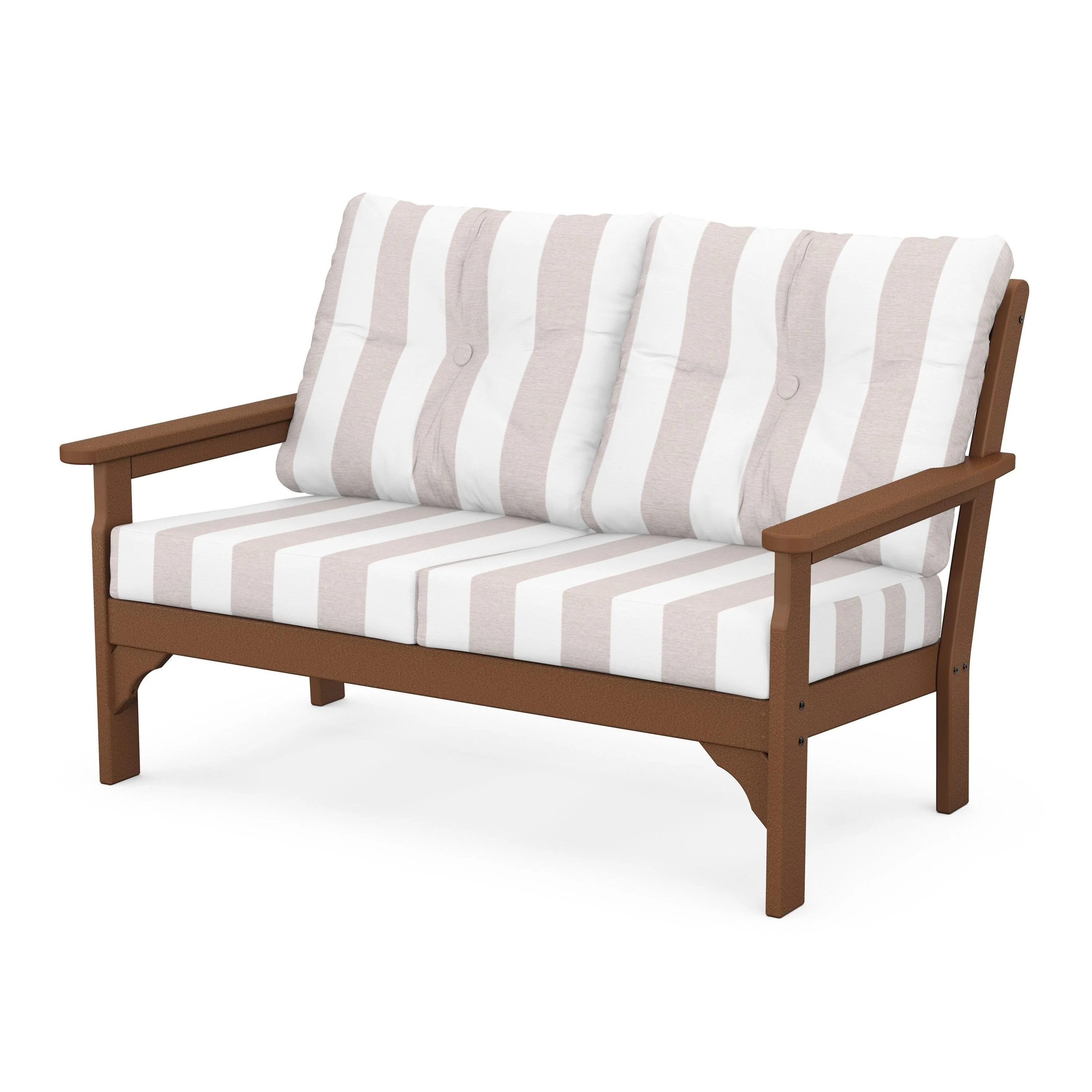 Vineyard Deep Seating Loveseat - Image 146