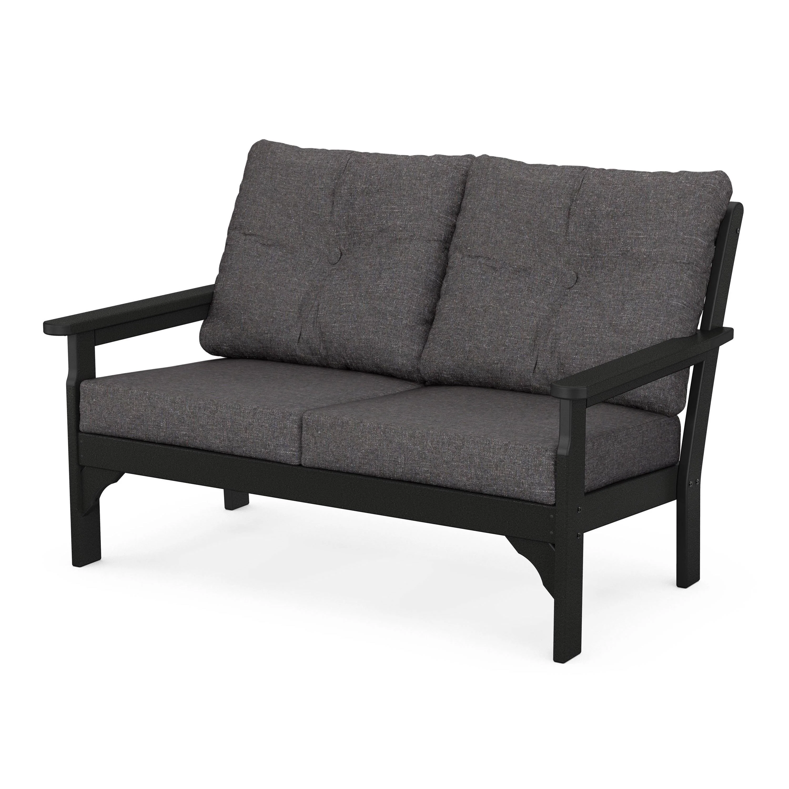 Vineyard Deep Seating Loveseat - Image 151