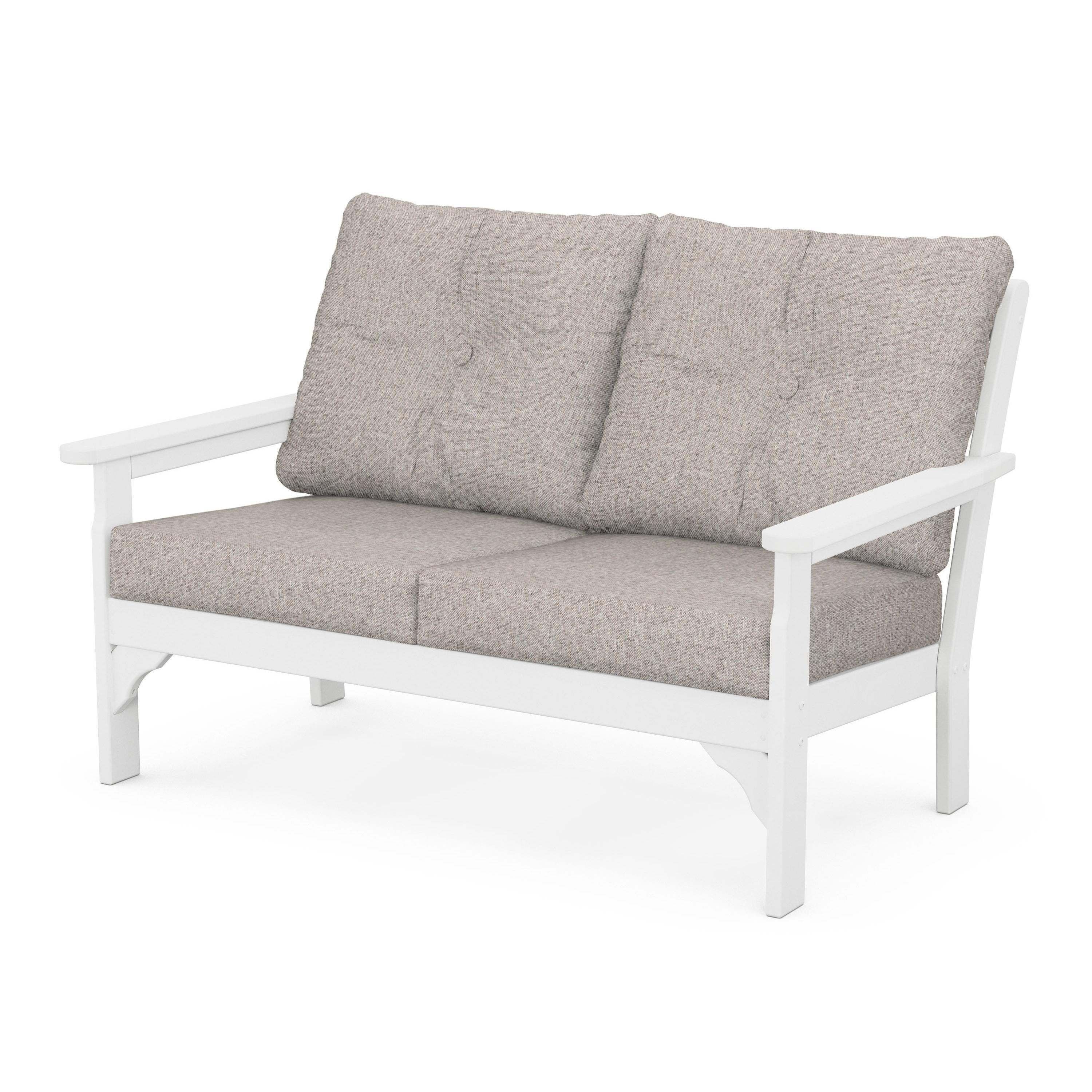 Vineyard Deep Seating Loveseat - Image 157
