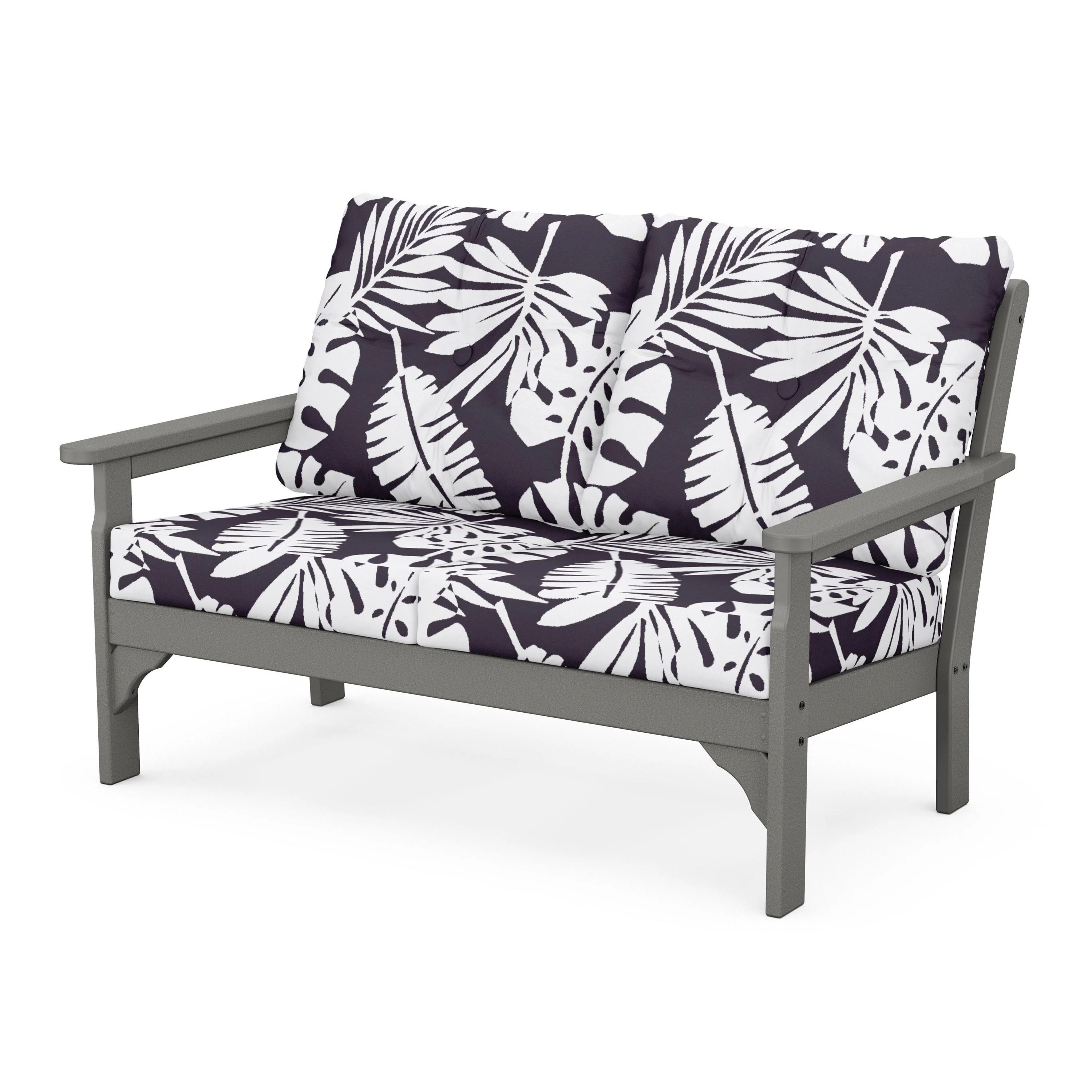 Vineyard Deep Seating Loveseat - Image 167