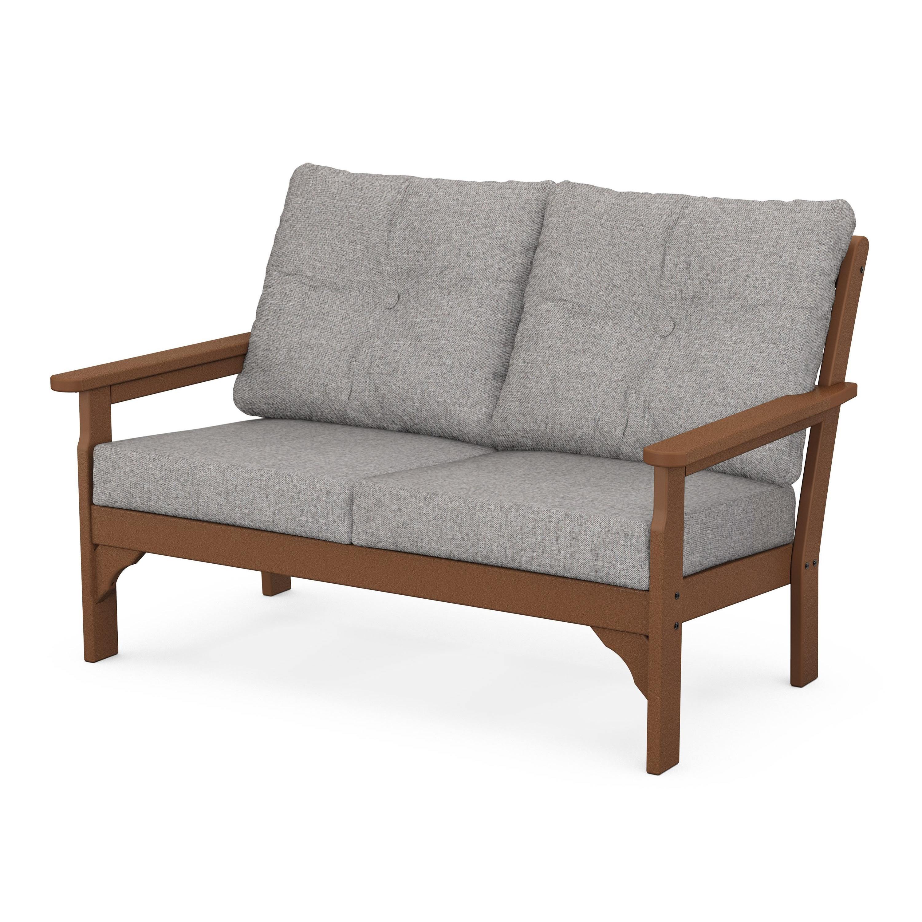 Vineyard Deep Seating Loveseat - Image 18