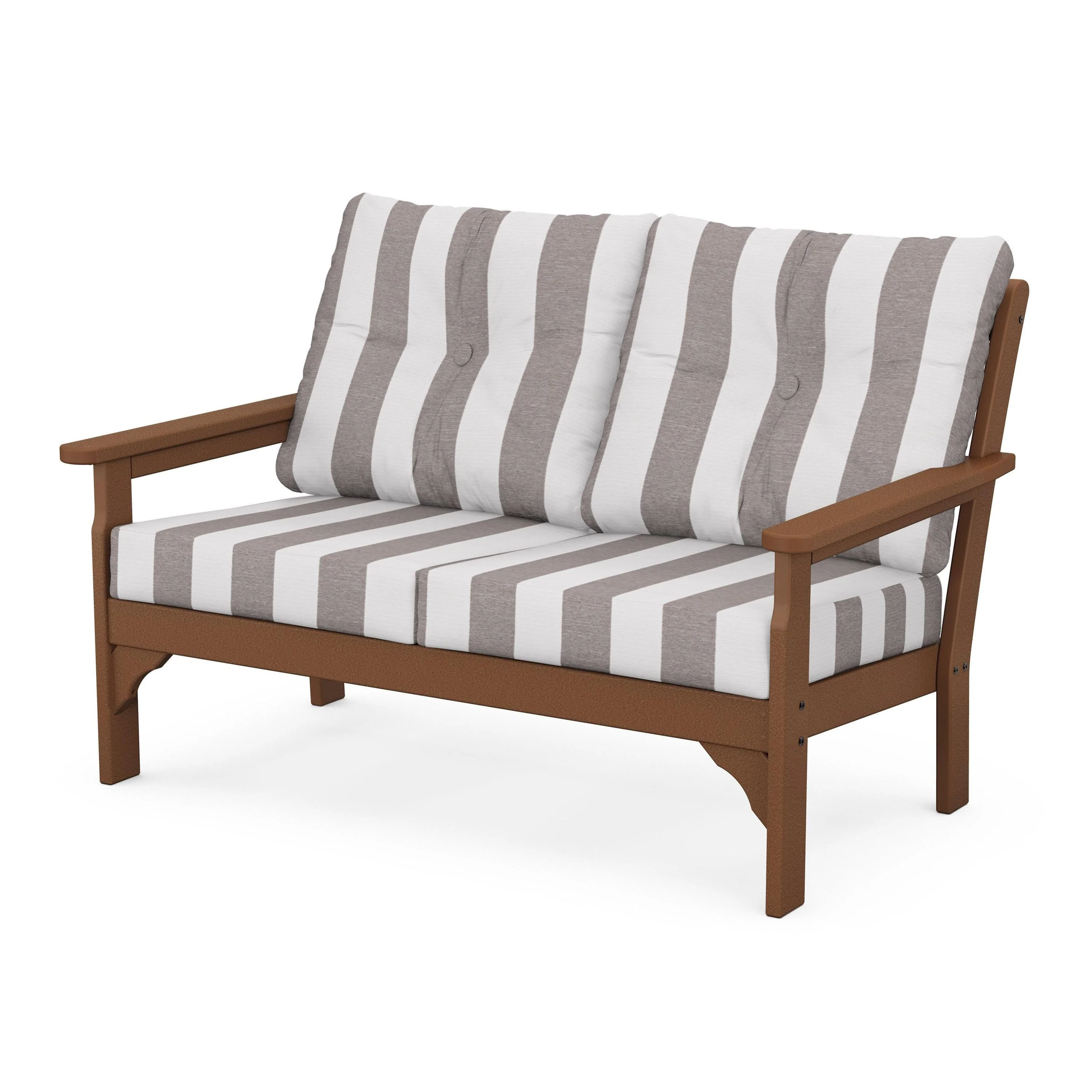 Vineyard Deep Seating Loveseat - Image 180