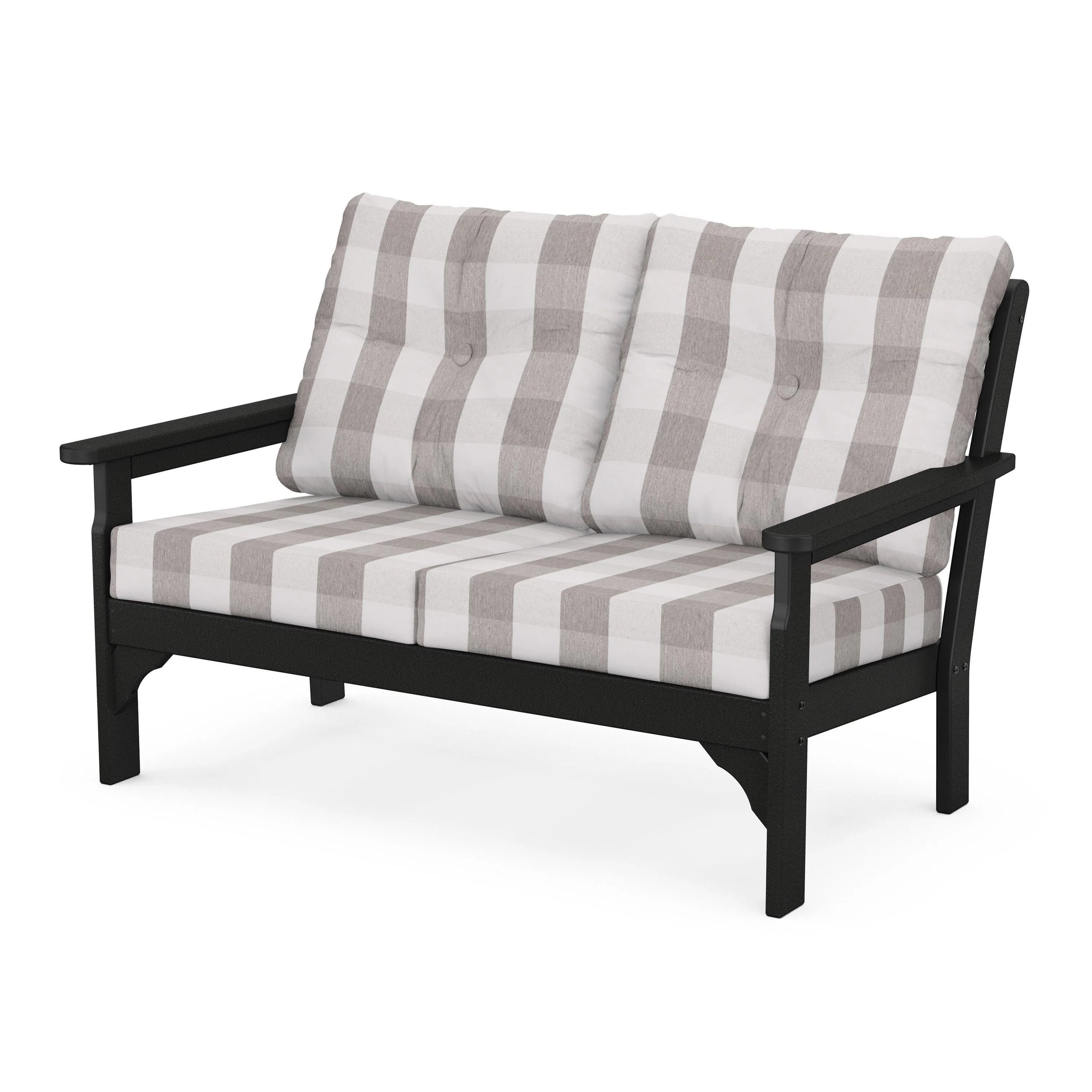 Vineyard Deep Seating Loveseat - Image 183