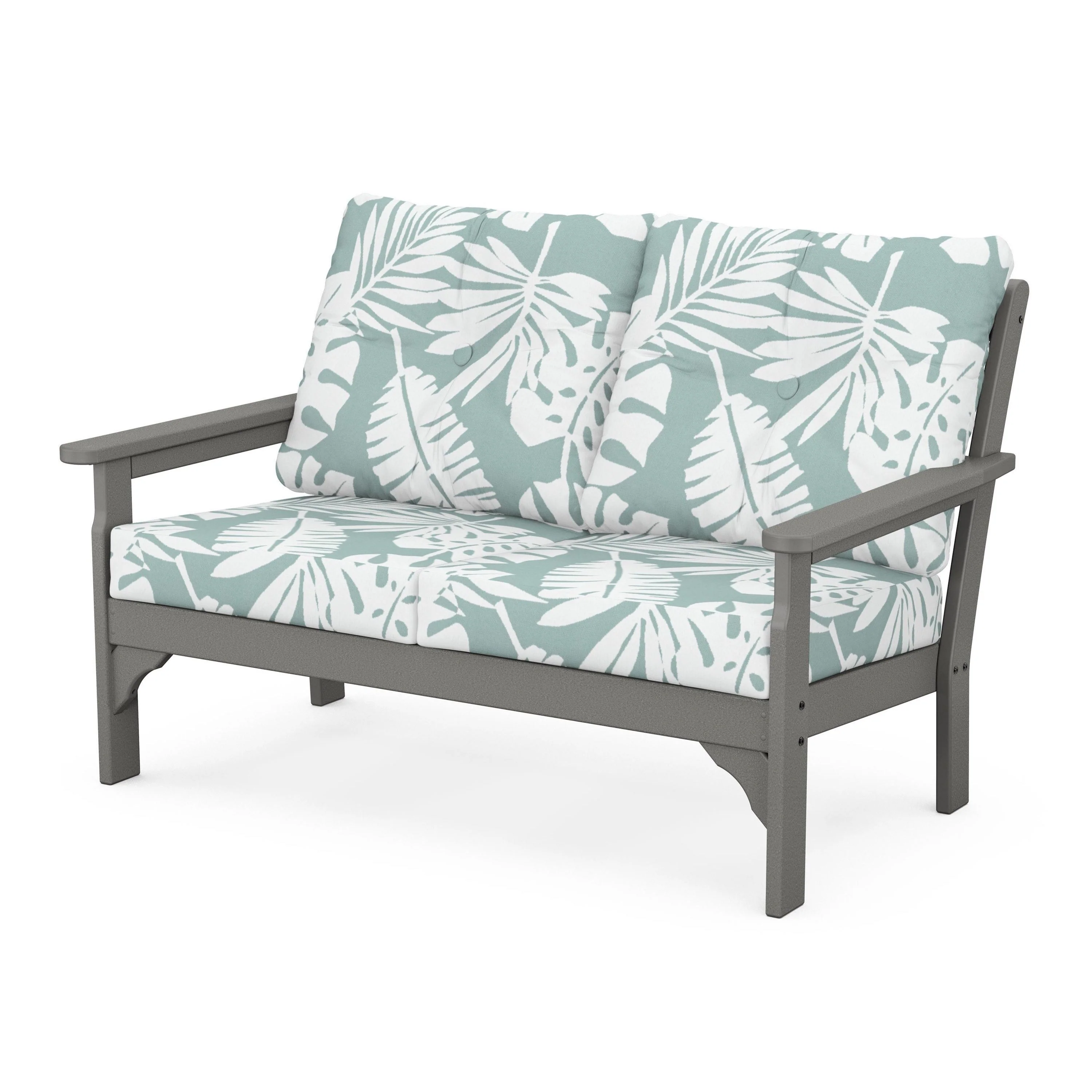 Vineyard Deep Seating Loveseat - Image 20