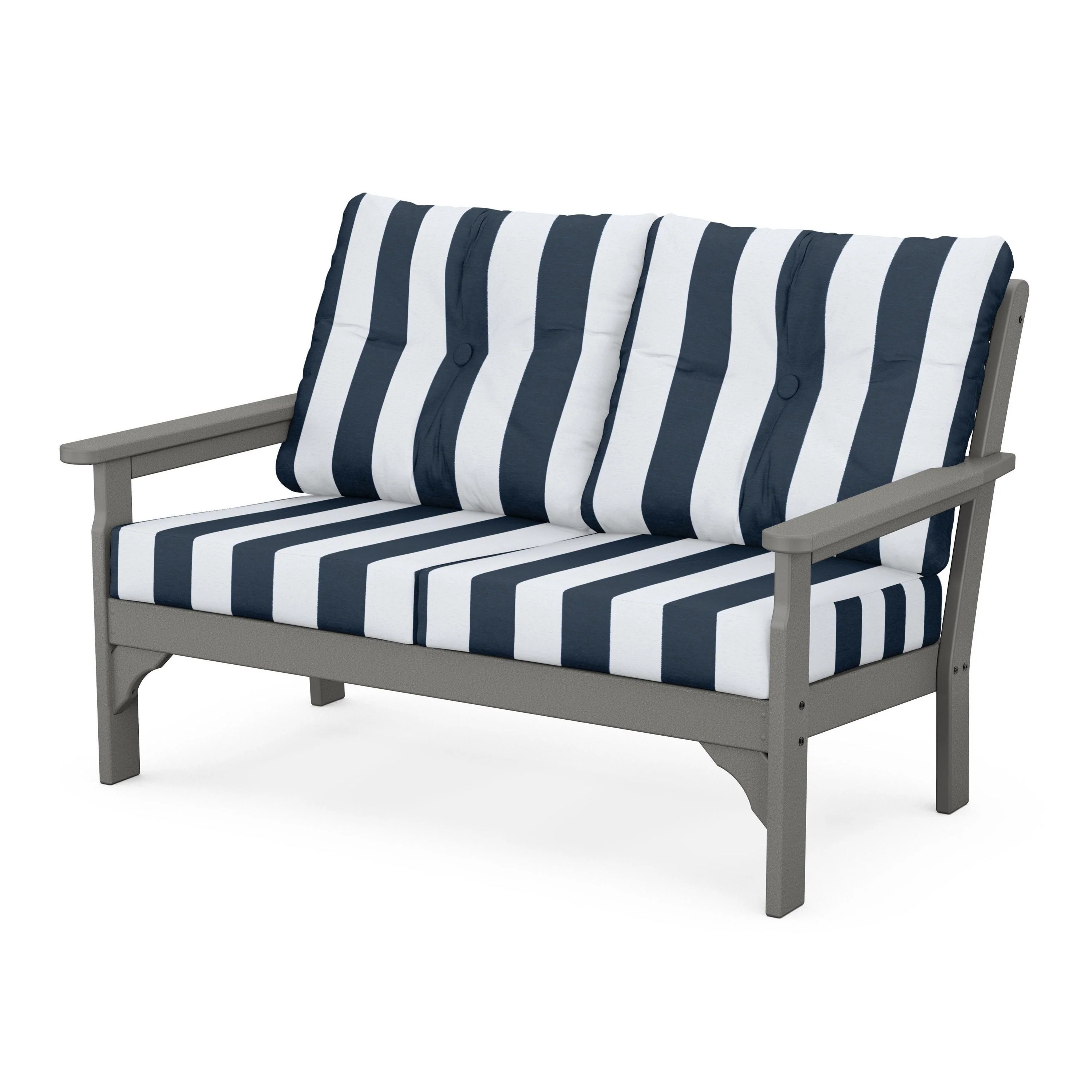 Vineyard Deep Seating Loveseat - Image 217