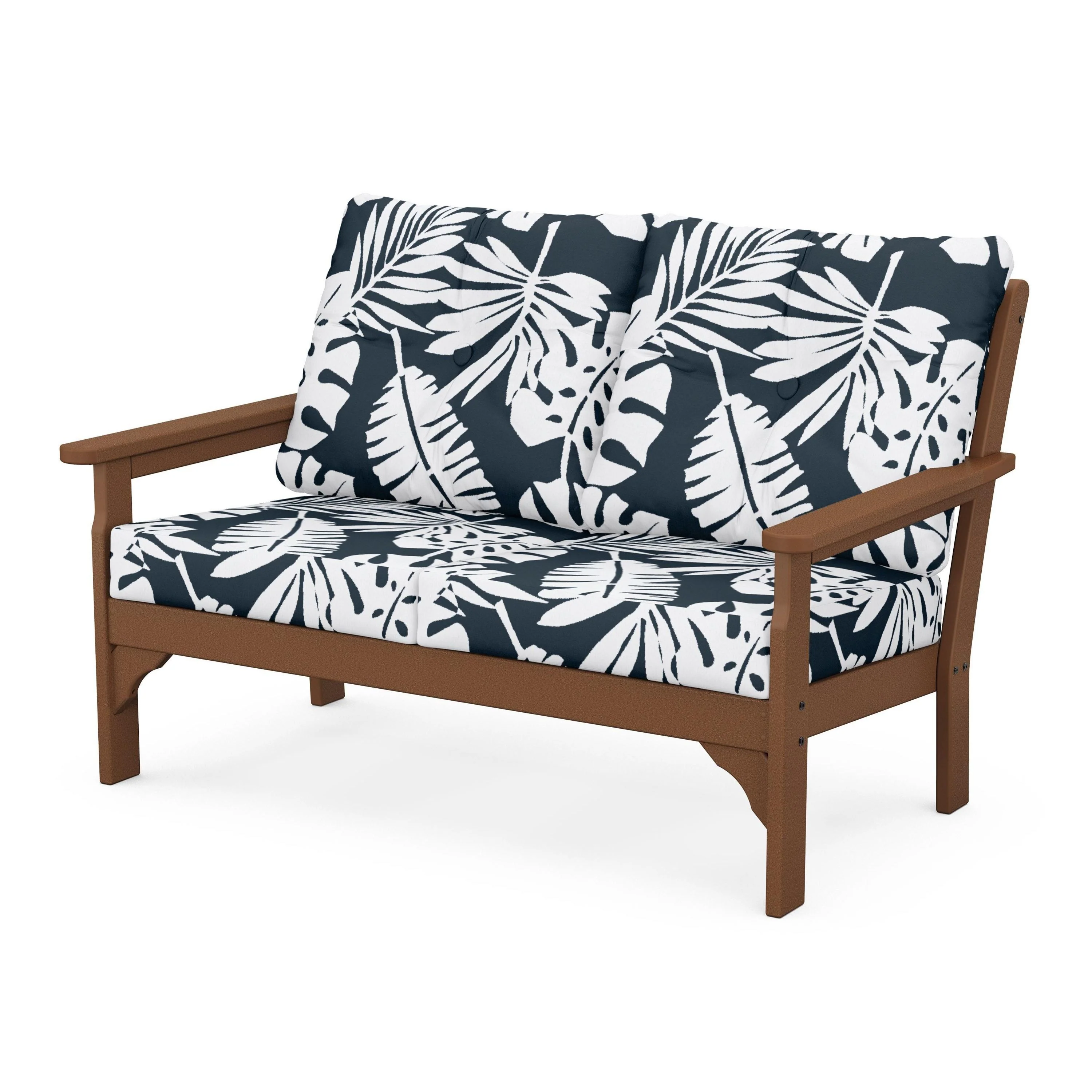 Vineyard Deep Seating Loveseat - Image 96